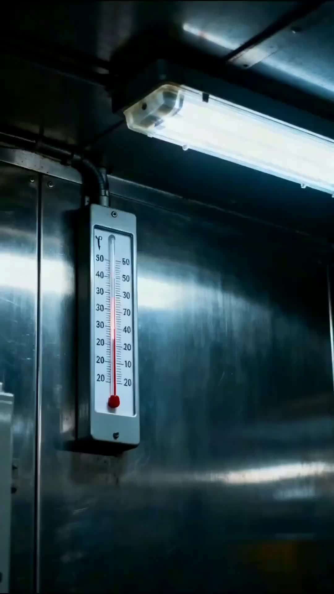 Episode 50 - Cold Blood, Hot Revenge