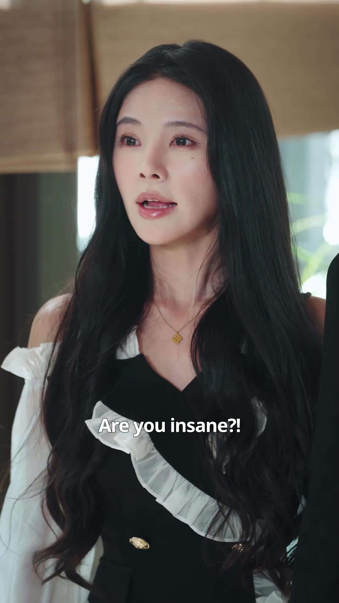 Episode 9 - Fate's Second Chance