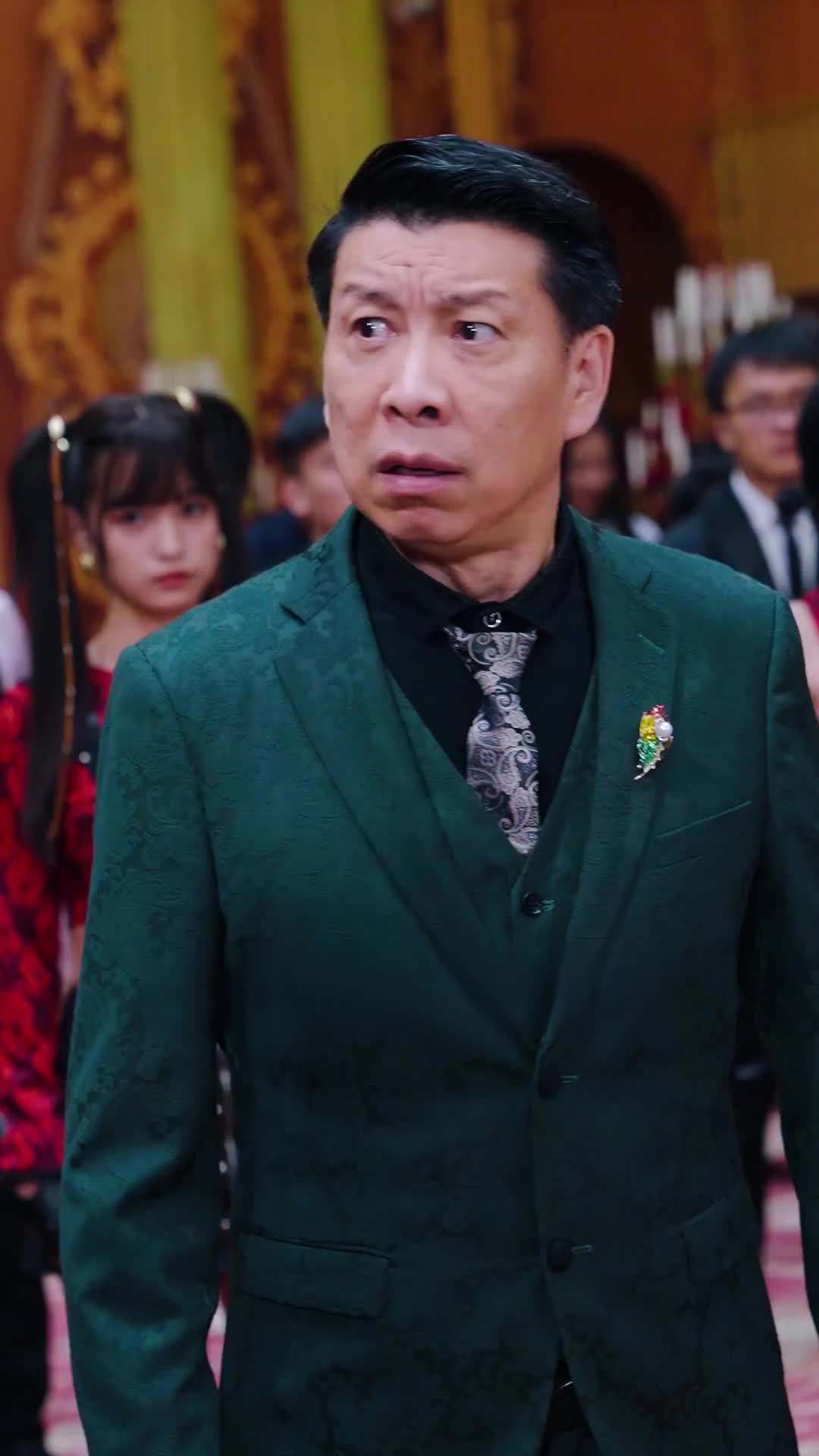 Episode 32 - Imposter War God: The Return of the Dragon General