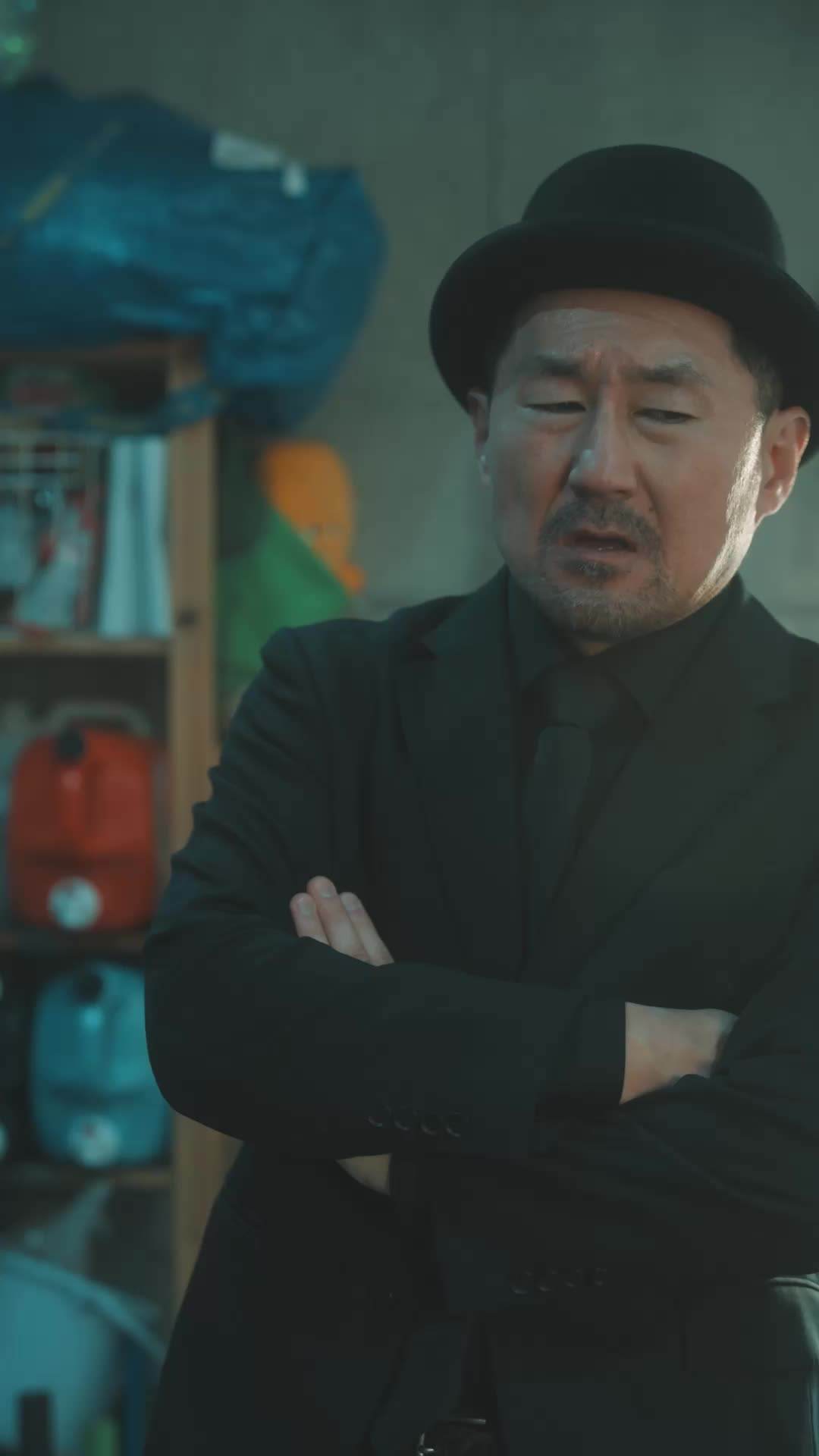 エピソード14 - お黄泉に行けないお嫁さん