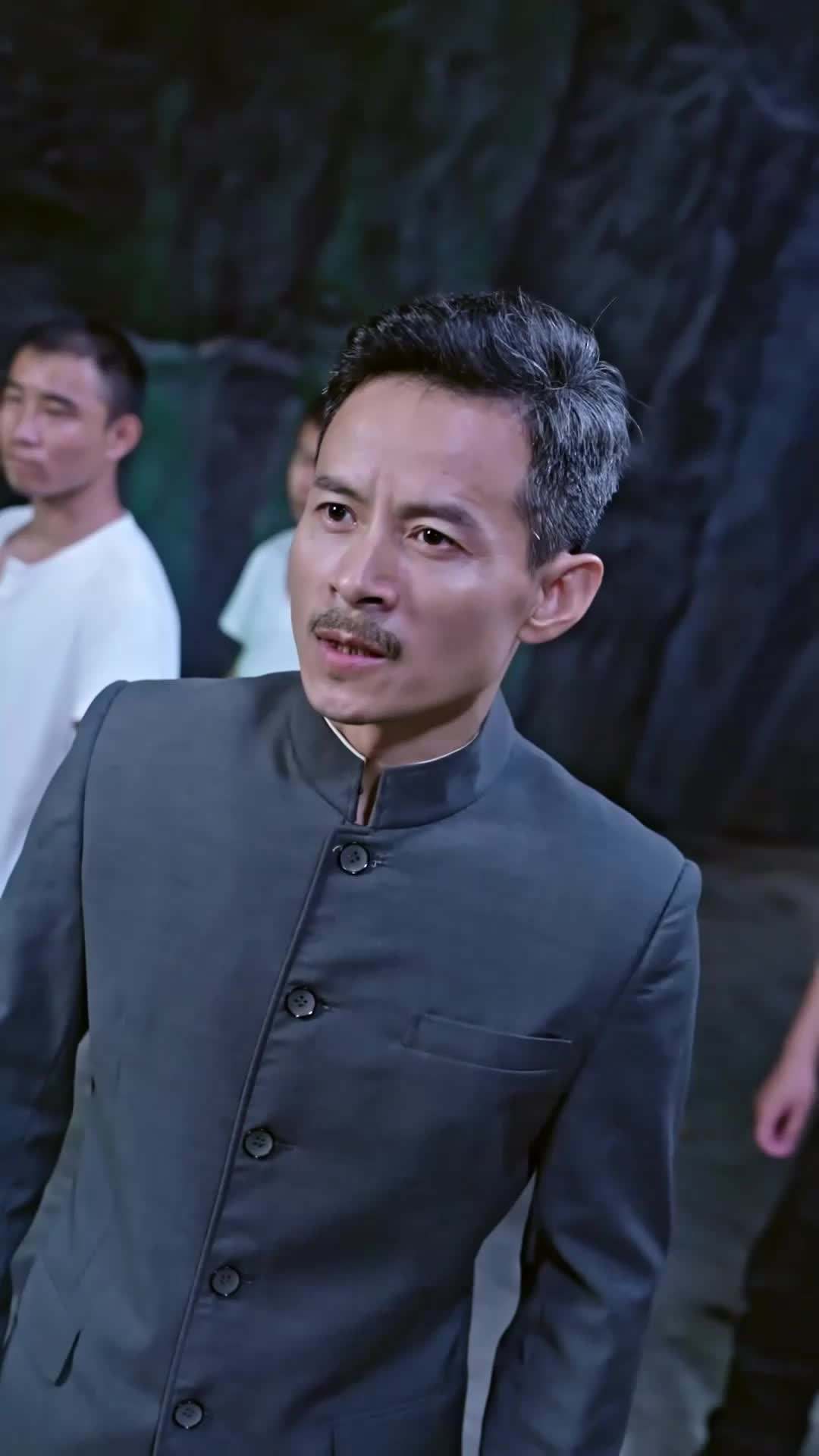 第7集 - 絕世武神