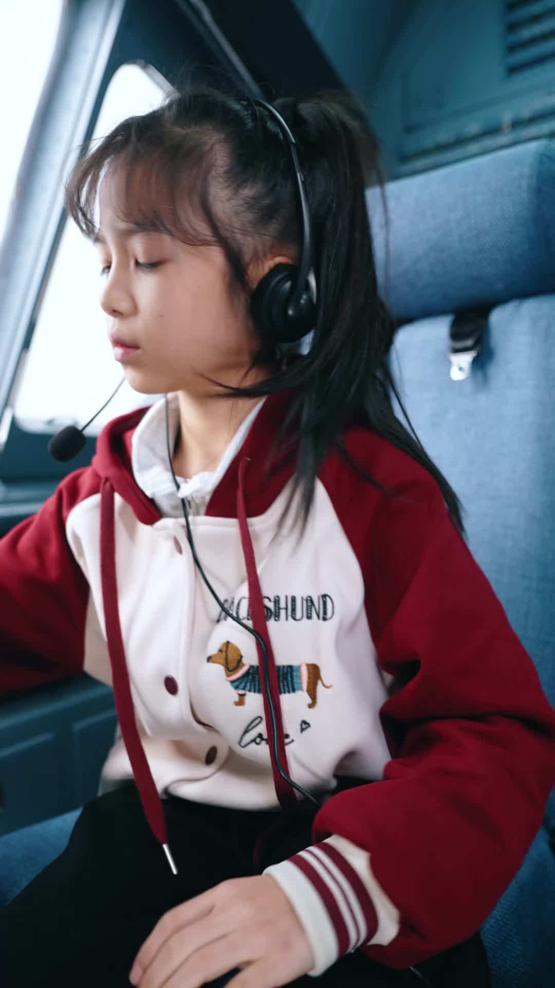 Episode 7 - Reborn as a Genius Pilot