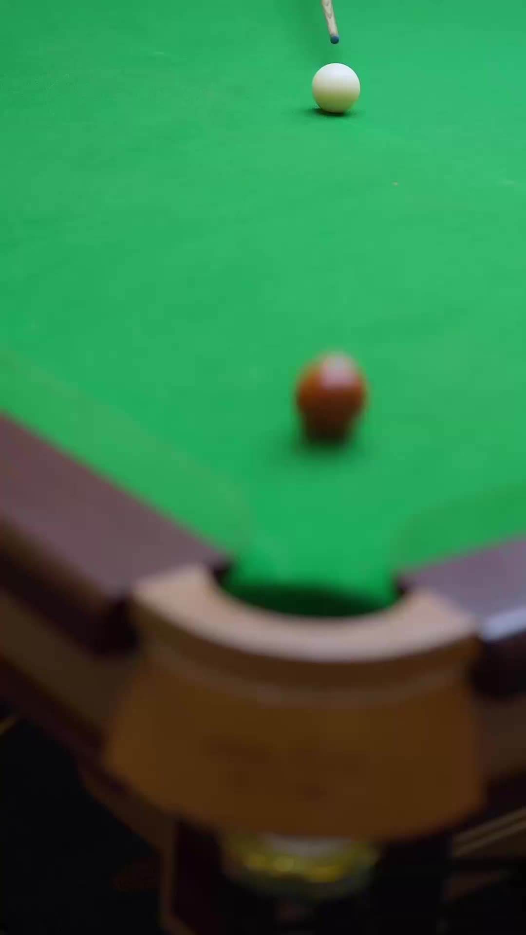 Episode 49 - I'm a big shot in the pool world