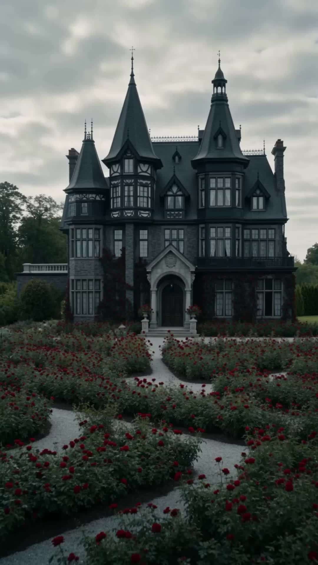Episode 4 - Hades' Mafia Princess
