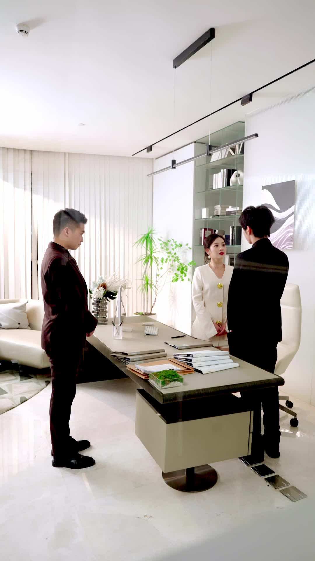 ตอน63-ภาพยนตร์ รักหลอกๆ กับทายาทพันล้าน เต็มเรื่อง