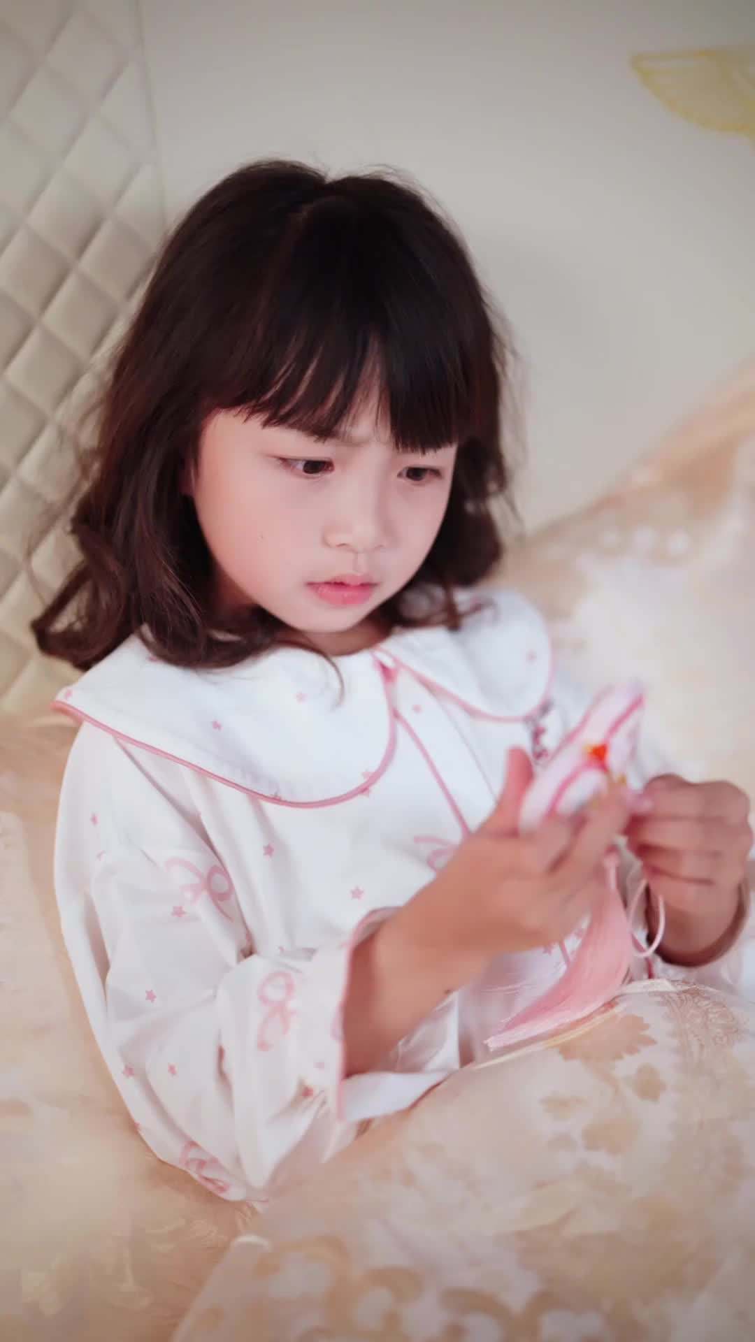 エピソード42 - ぬいぐるみの子、喧嘩は最強