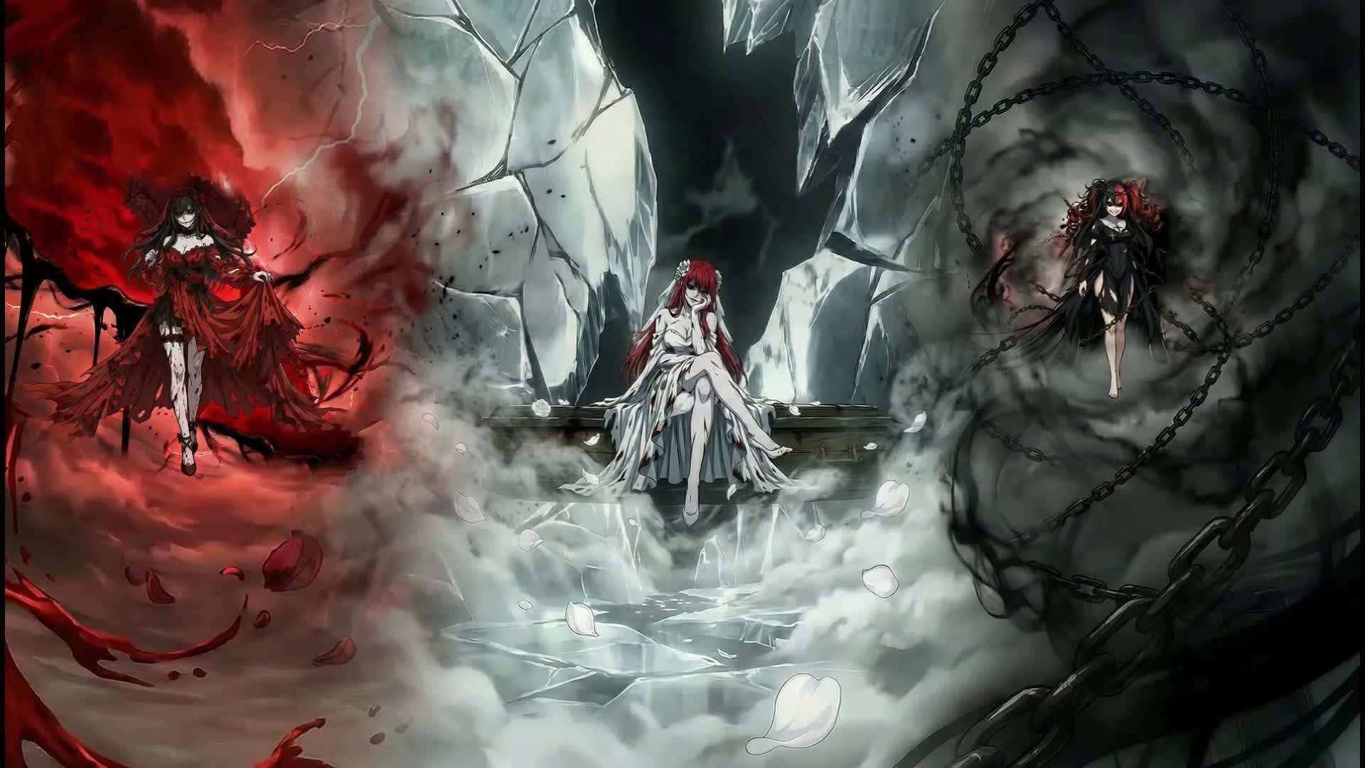 Episode 36 - Horror Isekai: Twin Beauties Turn Me On