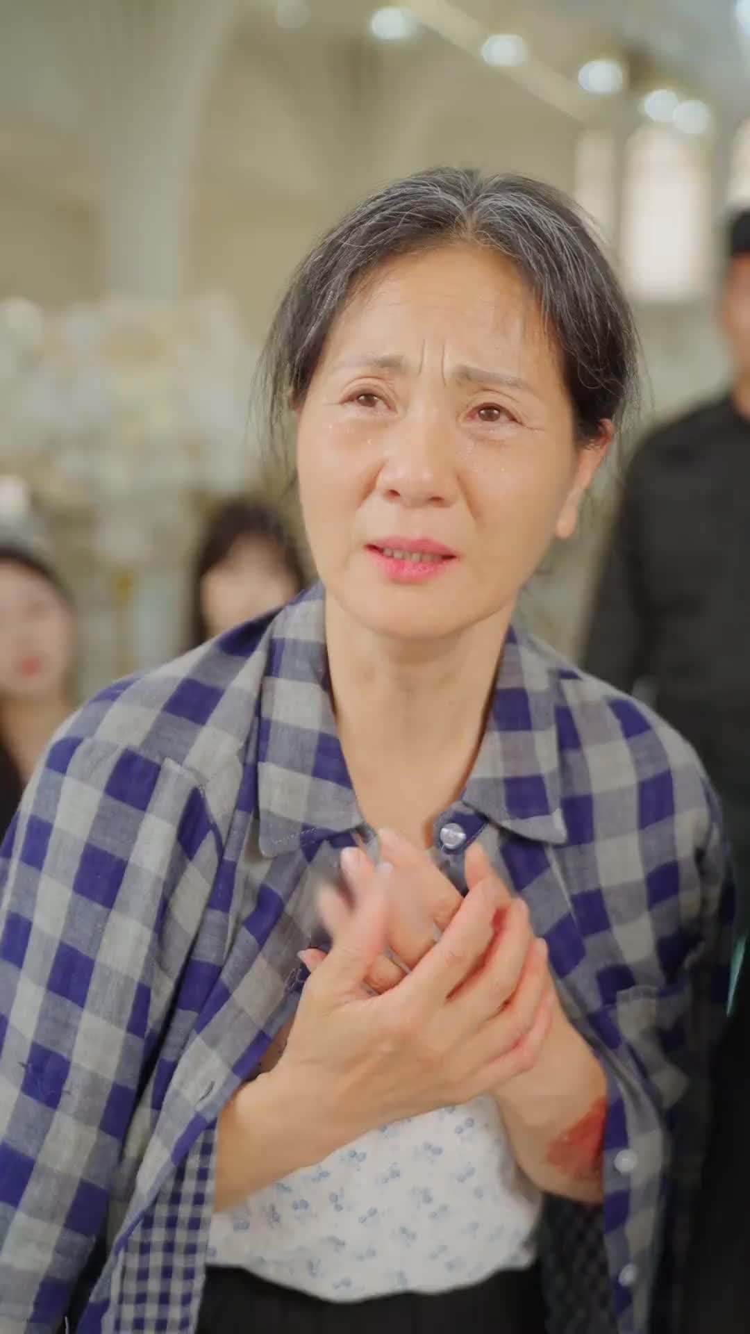 에피소드 17 - 목화꽃 필 무렵