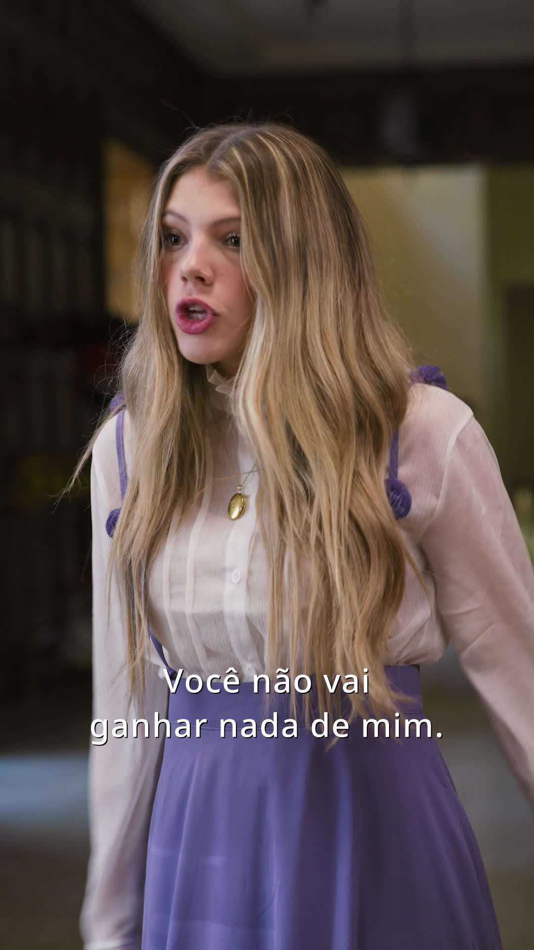 Episódio 48 - Gravida e Casada com uma Estrela de Cinema
