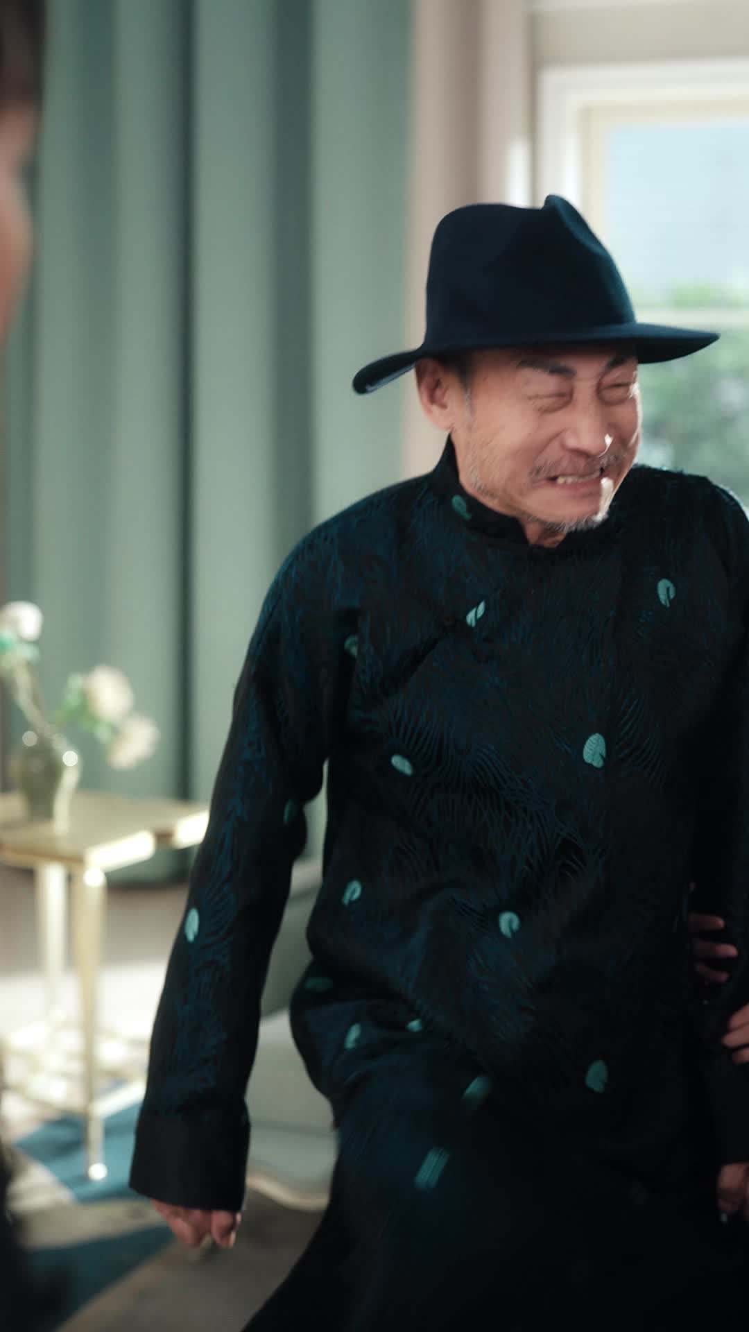 ตอน42-ภาพยนตร์ บอสแฝง: เริ่มเกมแล้วพวก เต็มเรื่อง