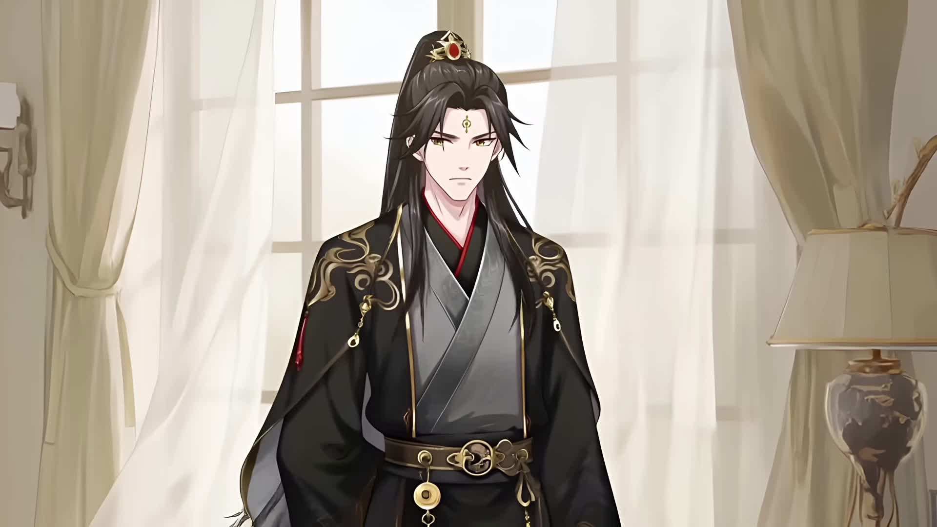 Episode 12 - Baby Girl Summoned Her Daddy to Rule All