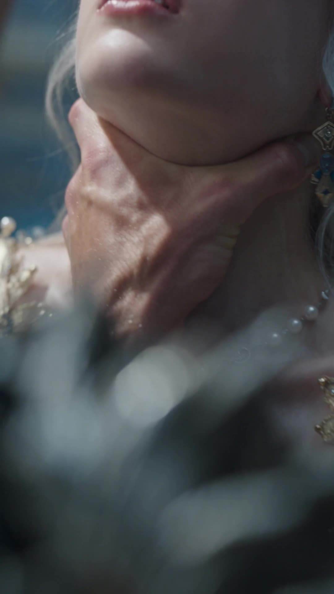 Episode 4 - The Fallen Sea Queen Was Their God