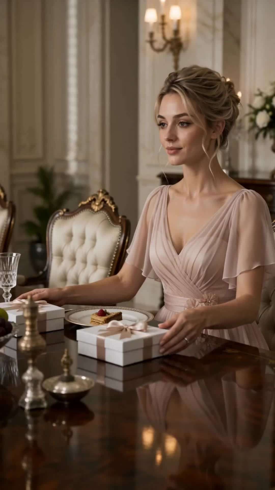 Episodio 9 - Mamá de alquiler para los mellizos multimillonarios