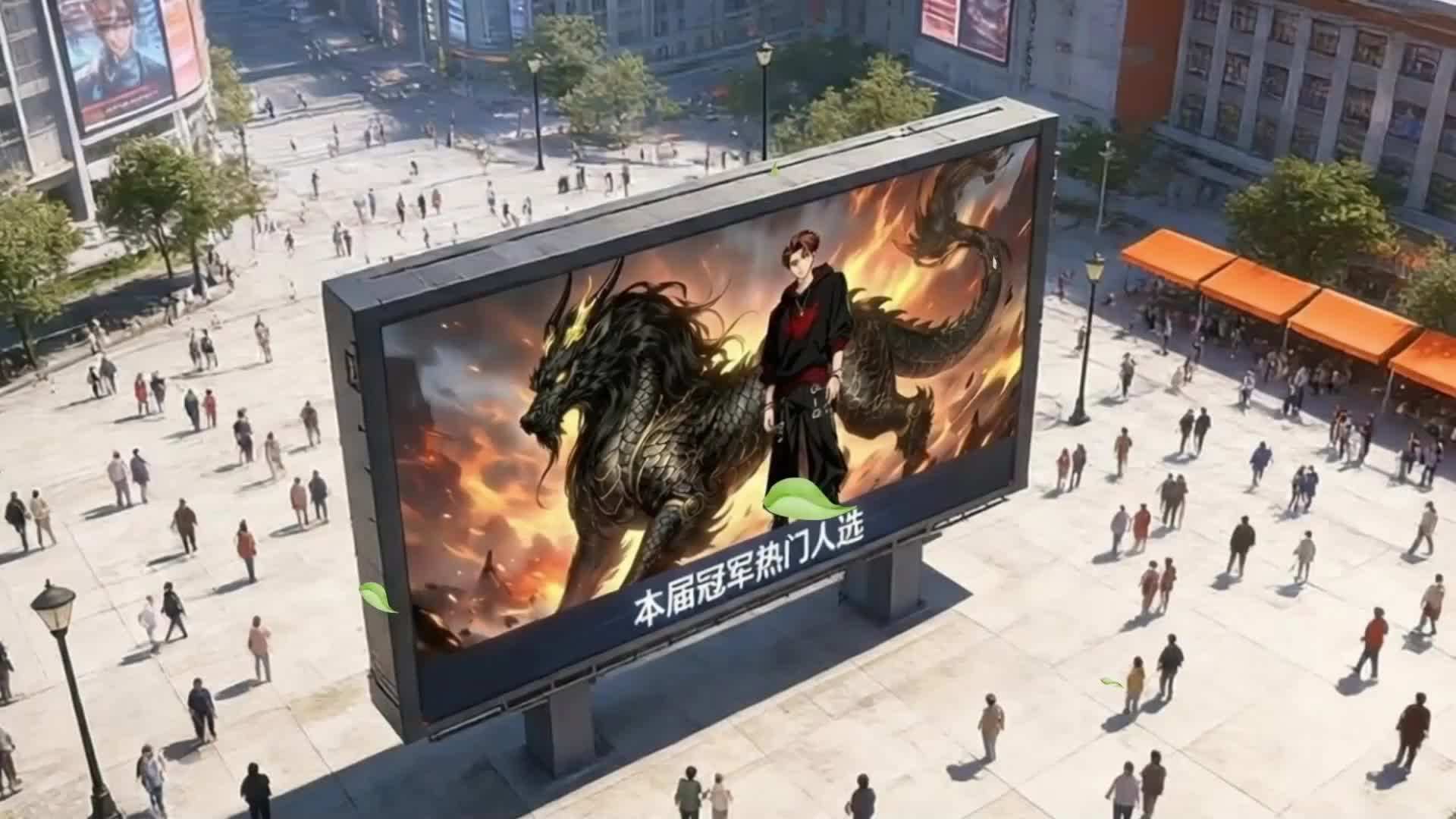 Episode 7 - Aku Memilih Phoenix yang Hampir Mati