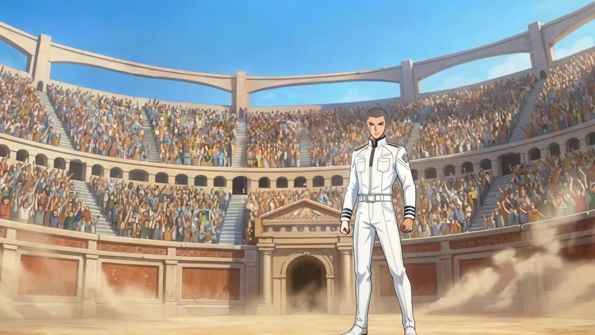 Episode 25 - Master Vampir, Taklukkan Aku!