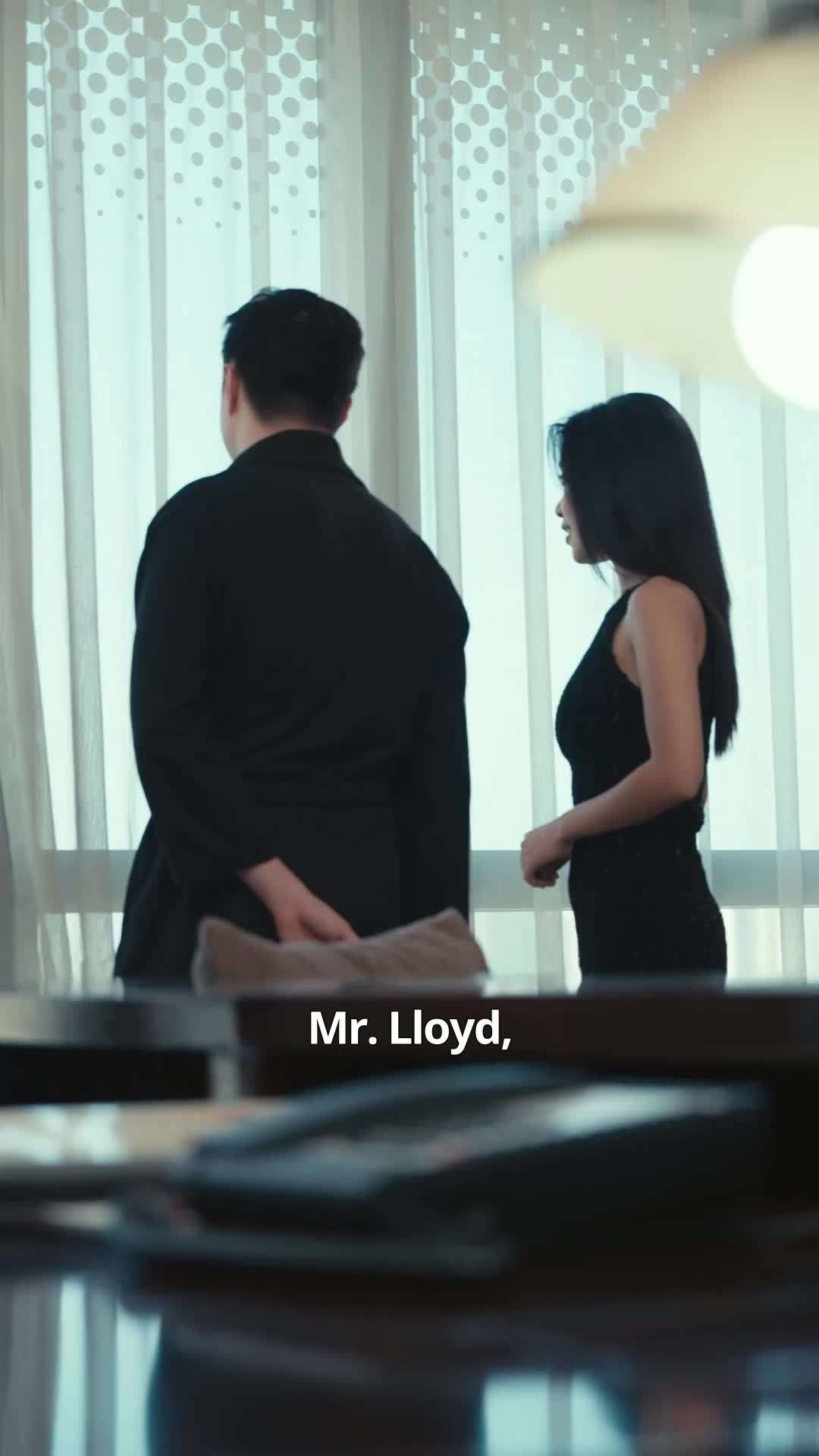 Episode 17 - Marrying the Undercover Powerhouse