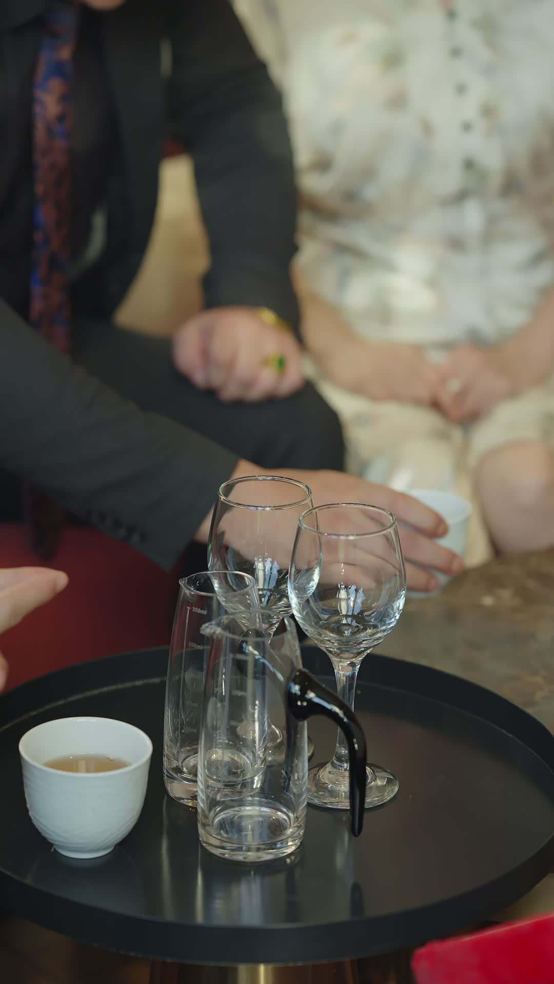エピソード14 - 復讐結婚の果てに待つ愛