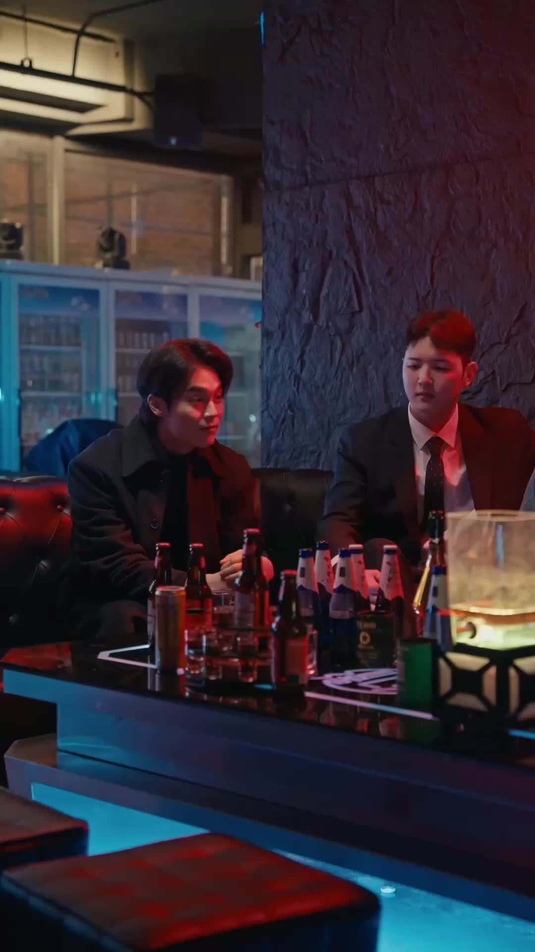 Episode 30 - Yunseo's Revenge