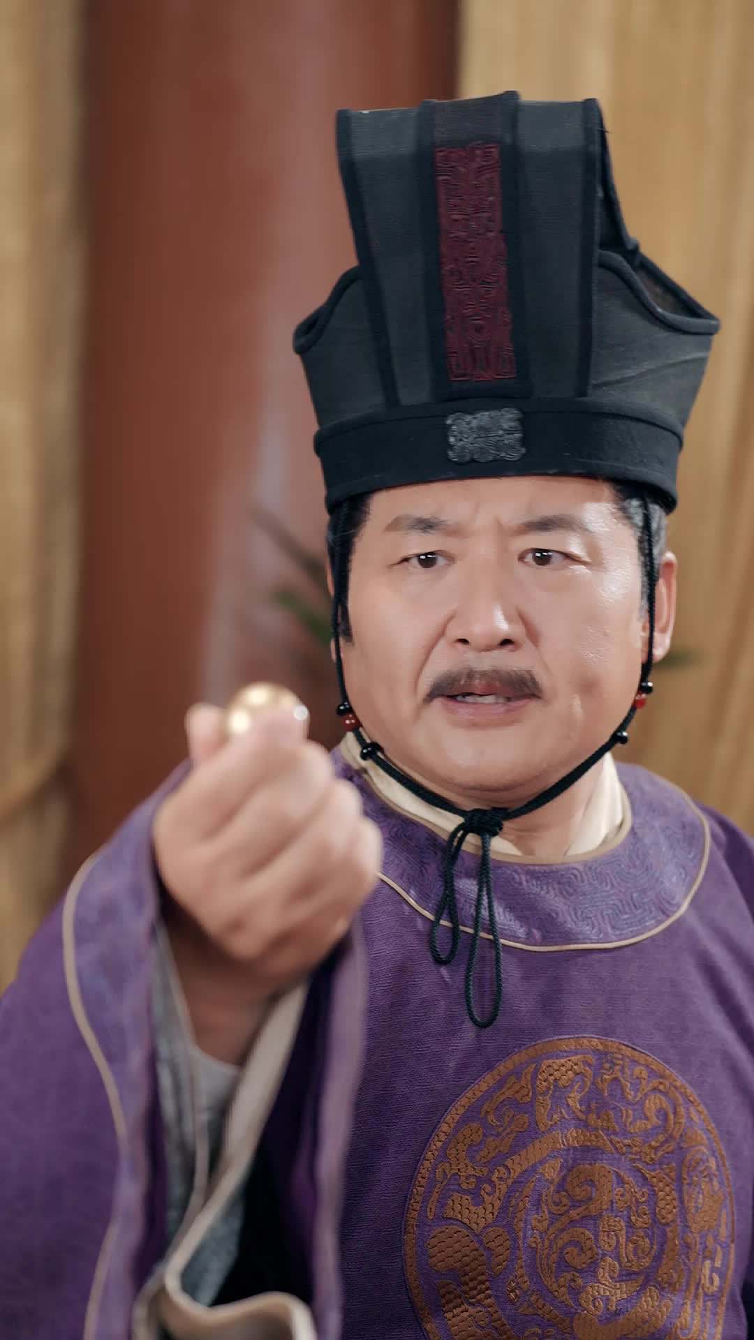 Episode 18 - Ayah Si Pengemis Ternyata Putra Mahkota!