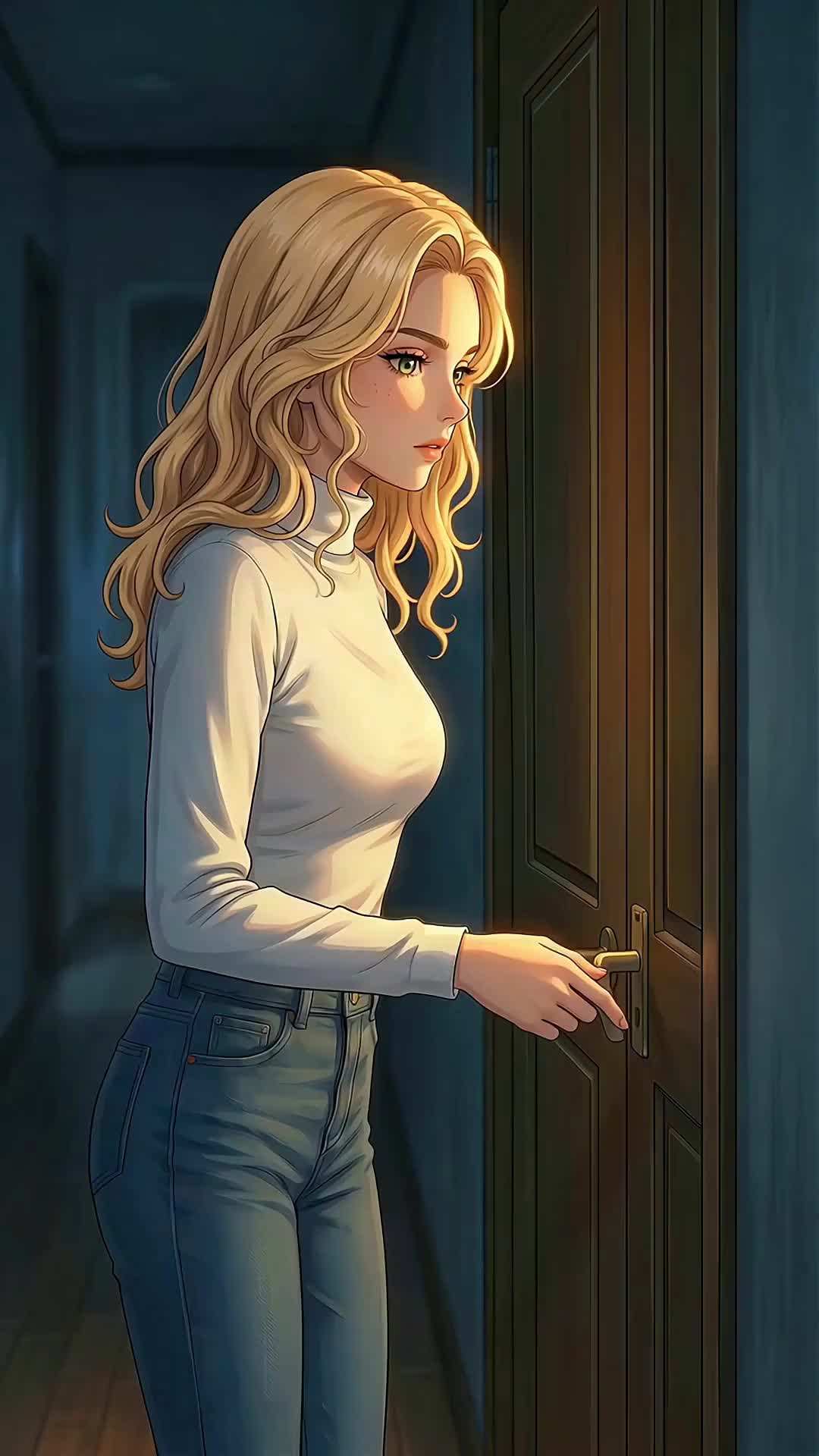 에피소드 1 - 배신당한 신부의 복수