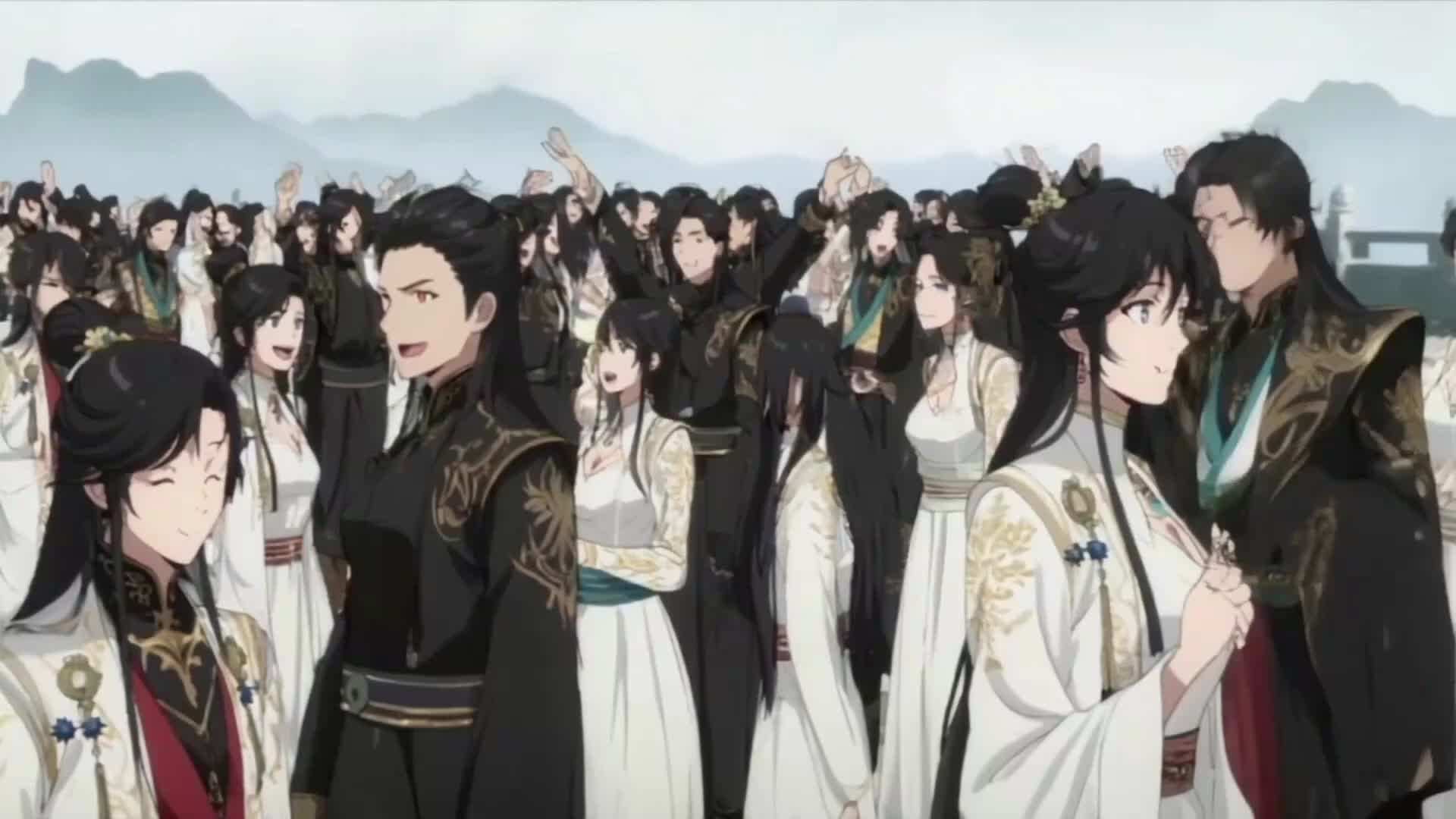 Episode 23 - I Can Summon Monkey King?!