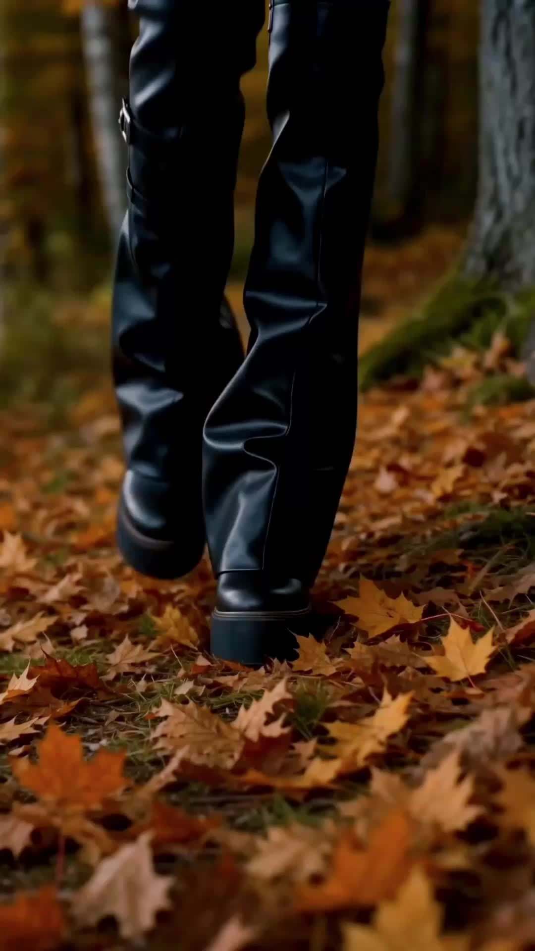 Odcinek 48 - Związana z Alfą i jego Betą (Aktualizowane)