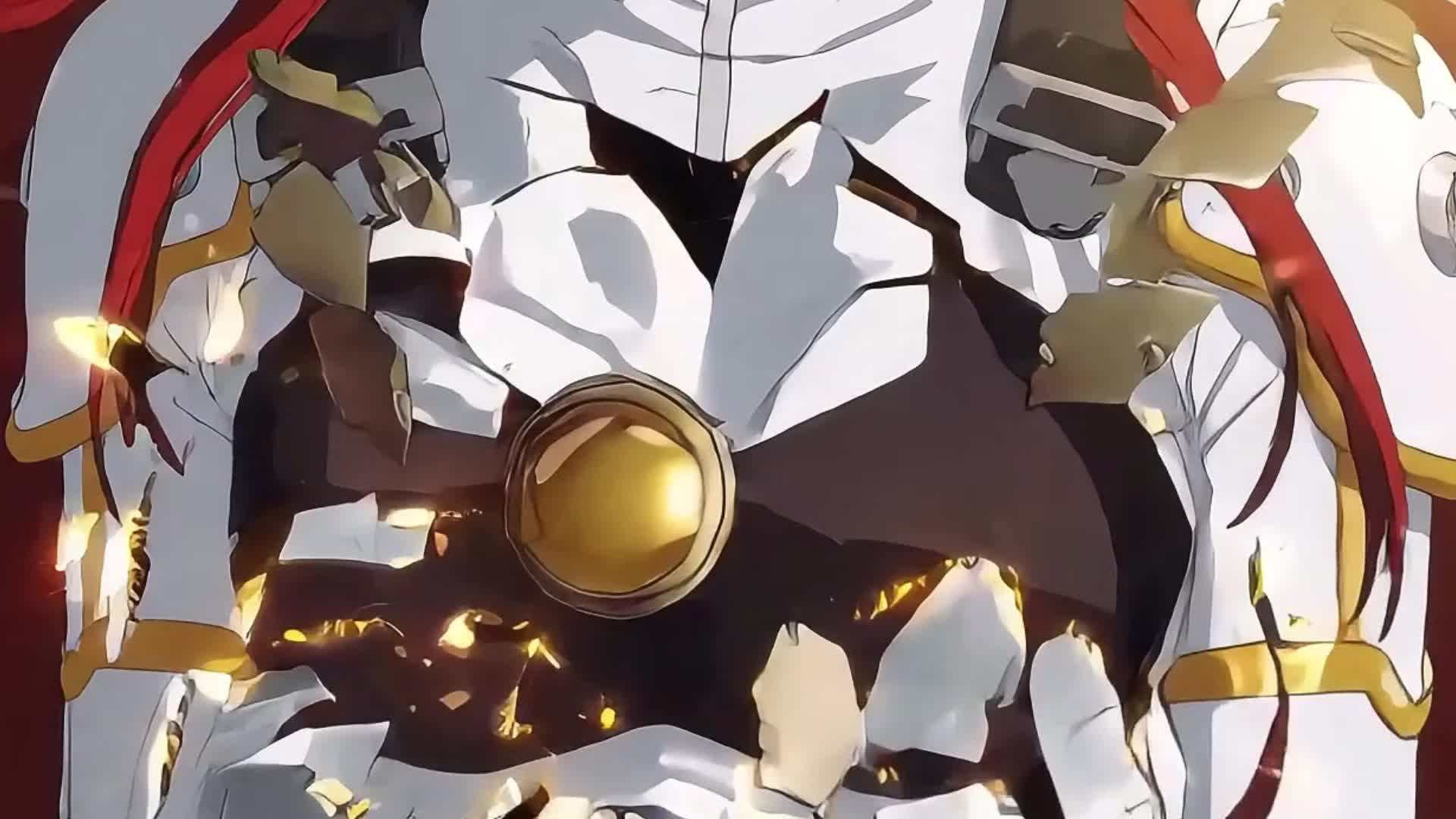 Episode 68 - My Goddess Harem