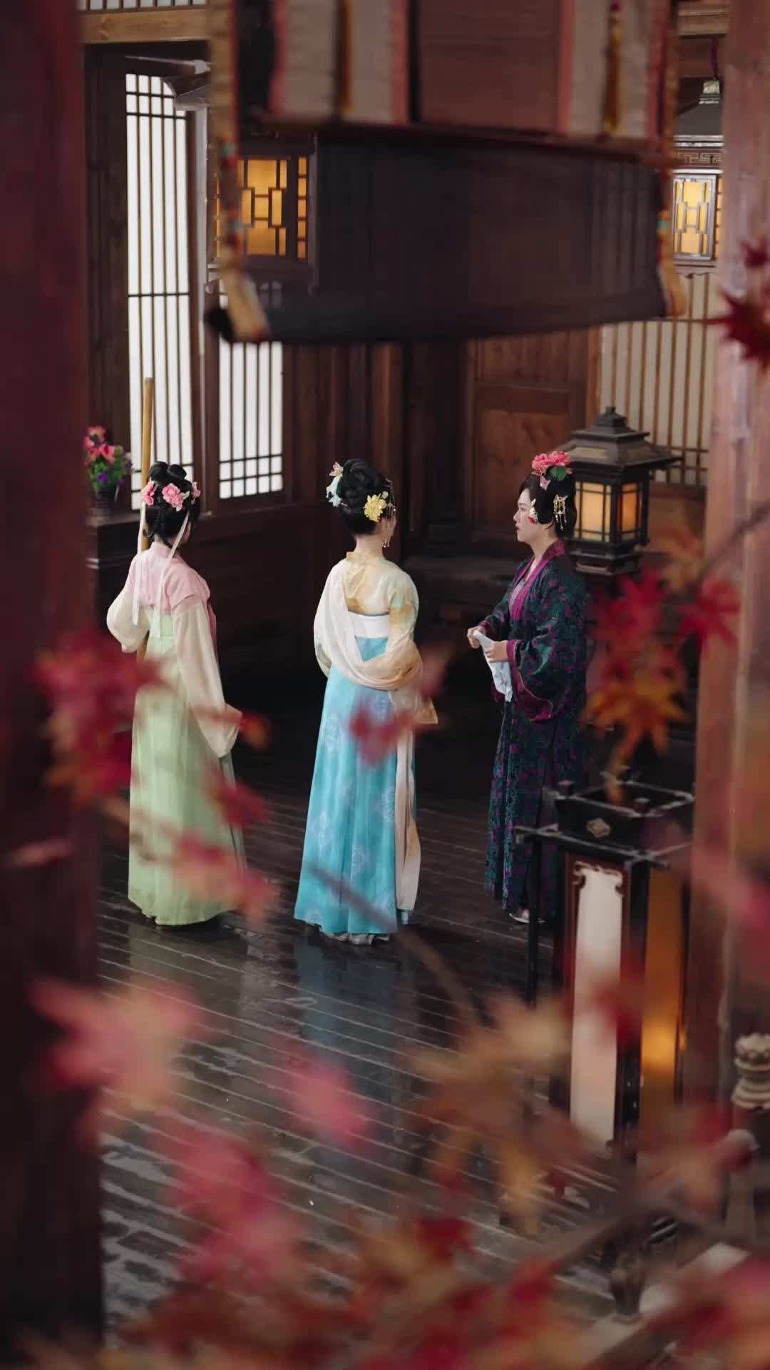 Episode 21 - Married to a Rogue Prince