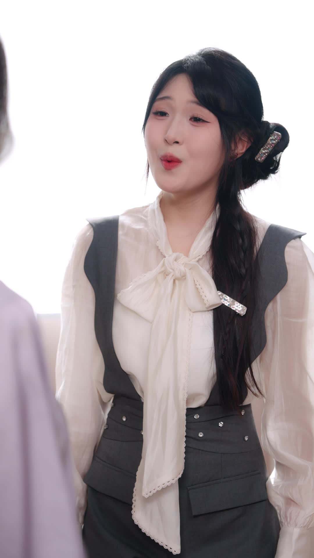 ตอน38-ภาพยนตร์ อย่ามายุ่งกับฉัน รู้ไหมใครหนุนหลัง เต็มเรื่อง
