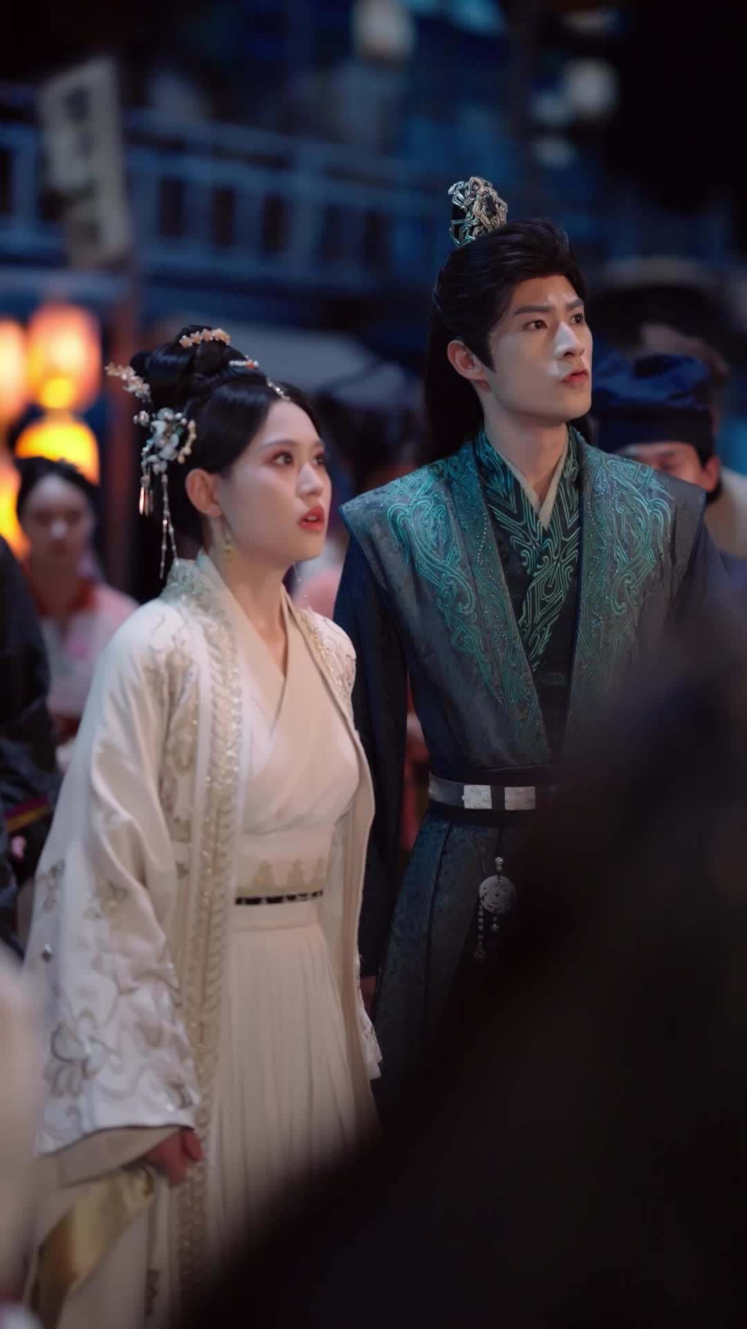 Episode 62 - Reborn Bride: Saving the Crown Prince