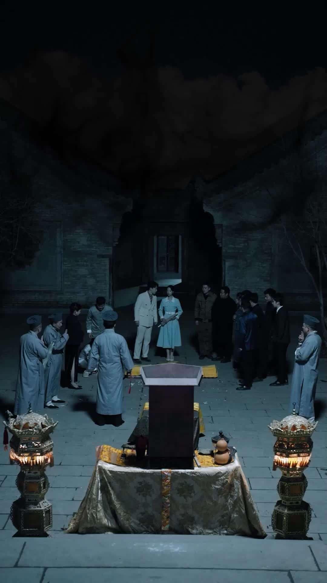 Episode 57 - Before His Last Breath
