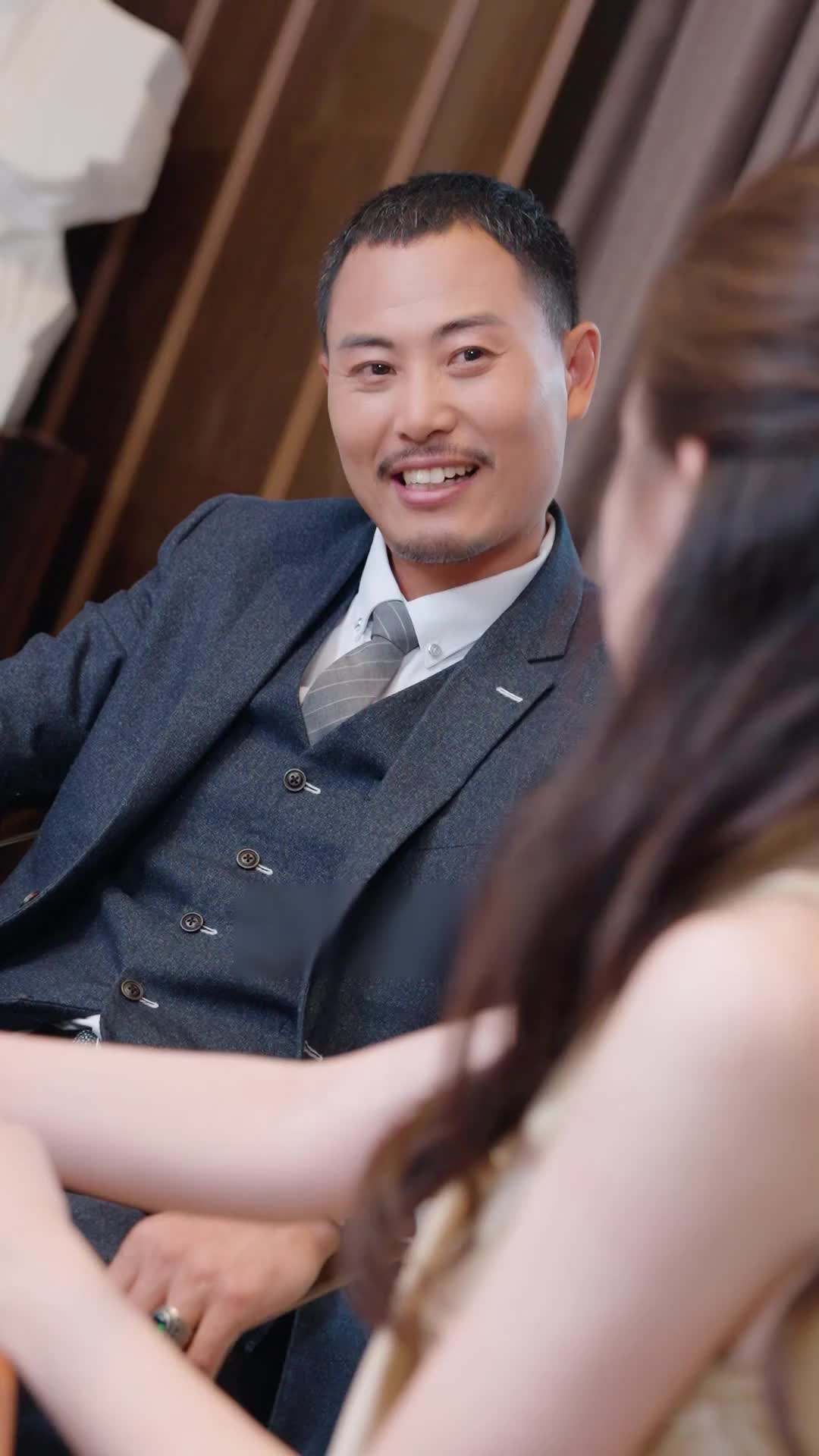 Episode 34 - Destined to Be Your Wife
