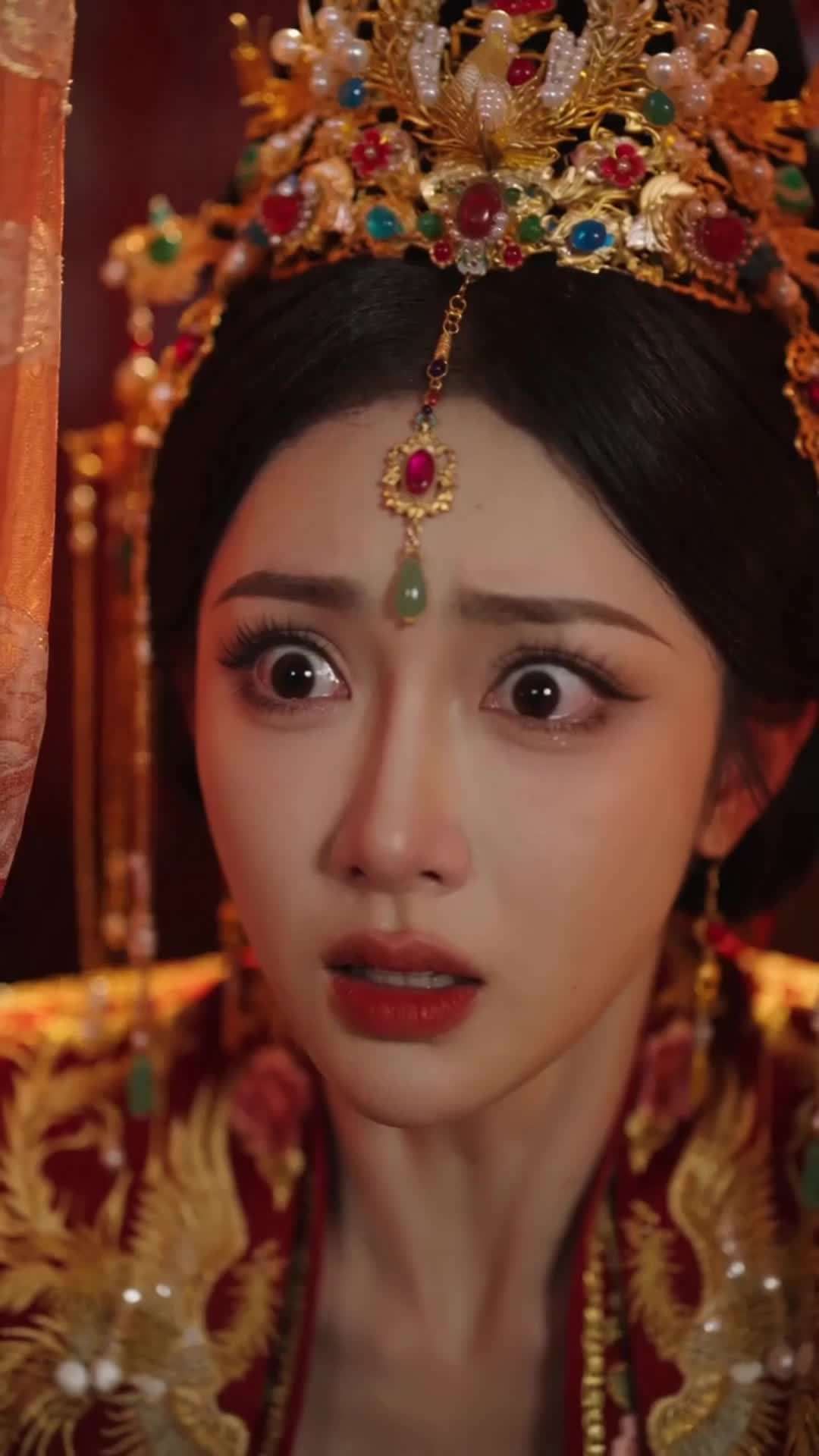 Episode 41 - The Bride Meant for the Real War God