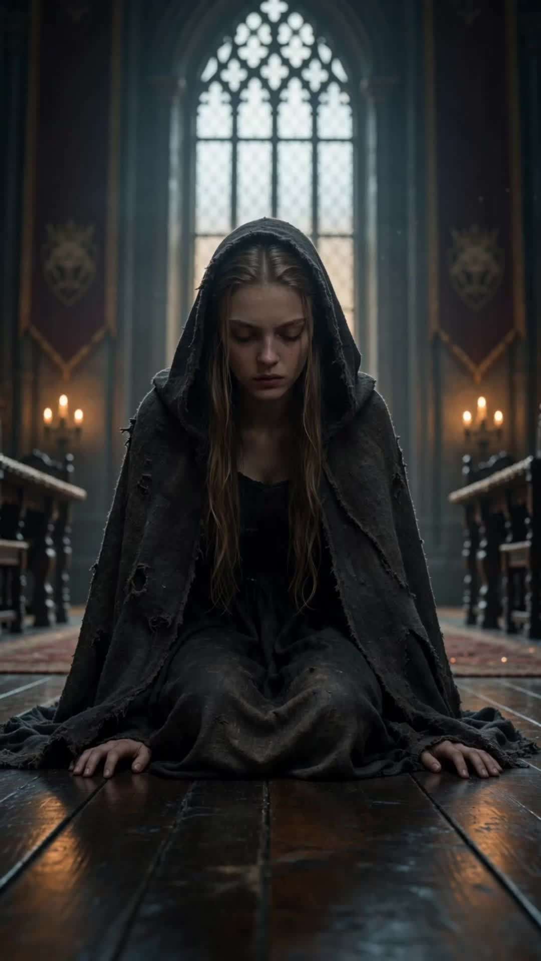Episode 20 - My Sister Stole My Mate, So I Married a King
