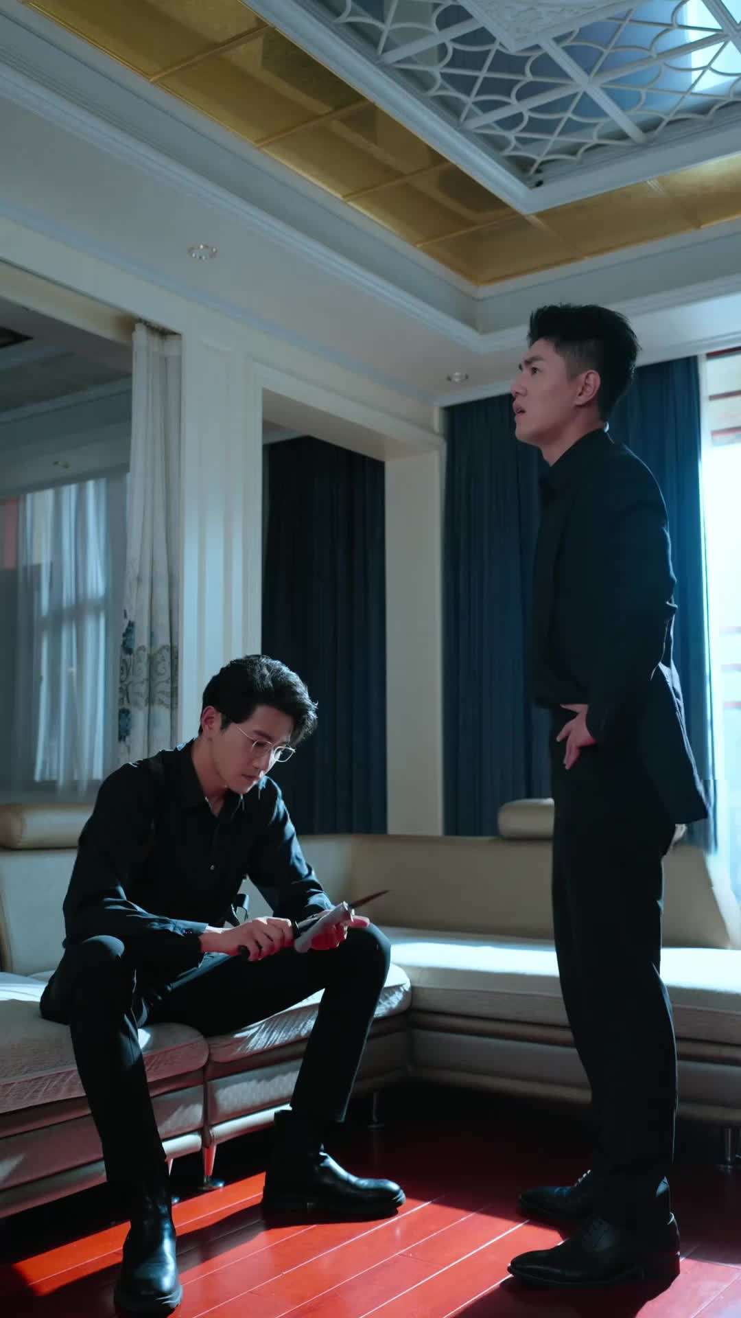Episode 53 - Siapa yang Memainkan Siapa?