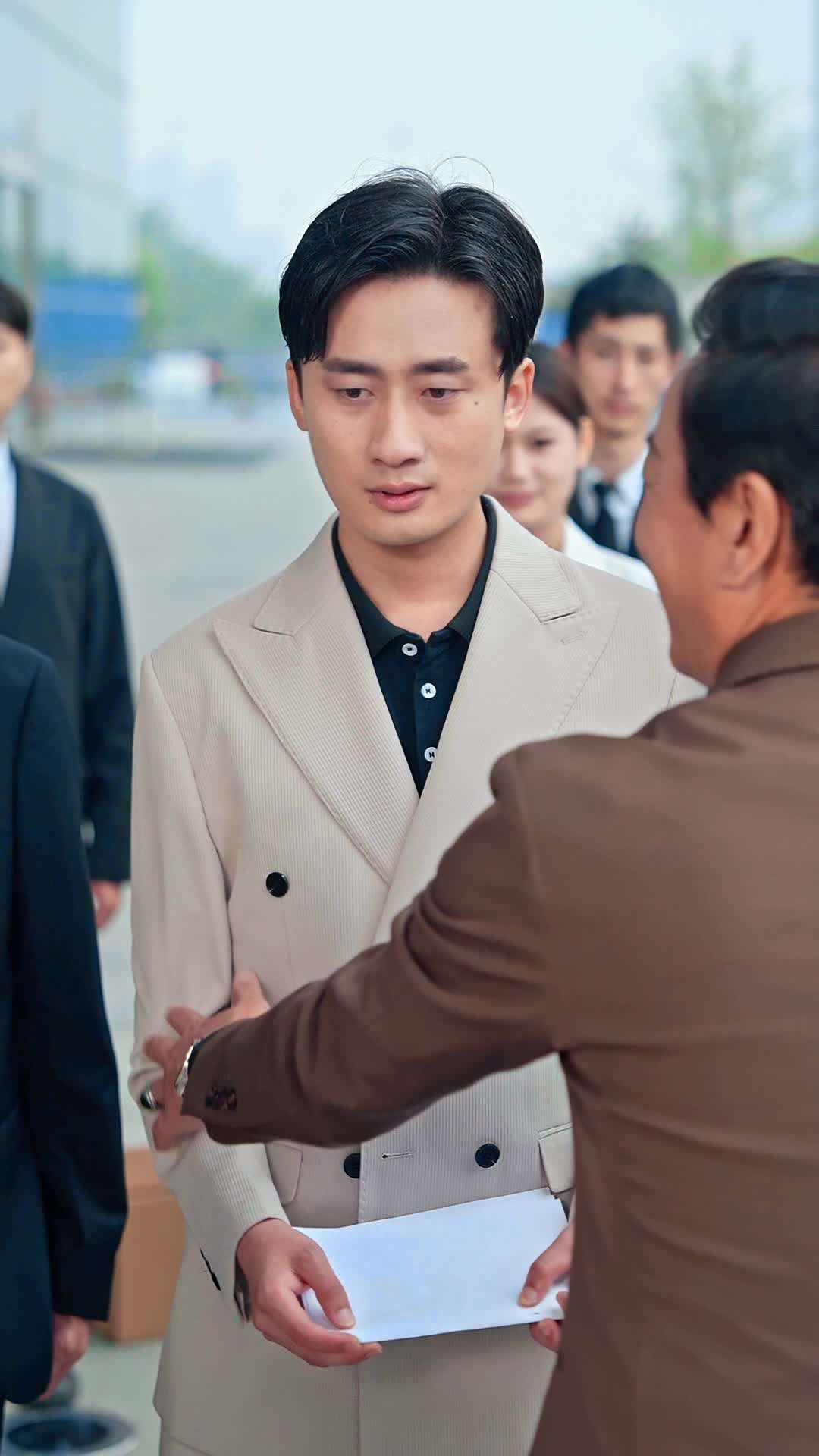 ตอน62-ภาพยนตร์ เข้าใจผิดคิดว่าตัวเองเป็นคุณหนู เต็มเรื่อง