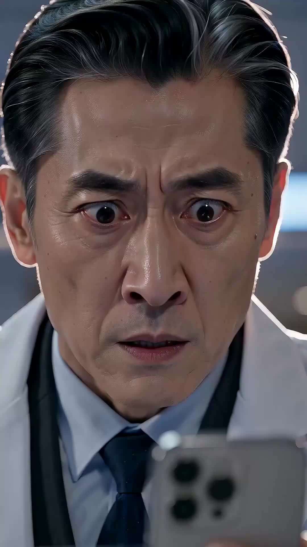 Episódio 11 - Sou a Médica que Vocês Nunca Deveriam Ter Demitido