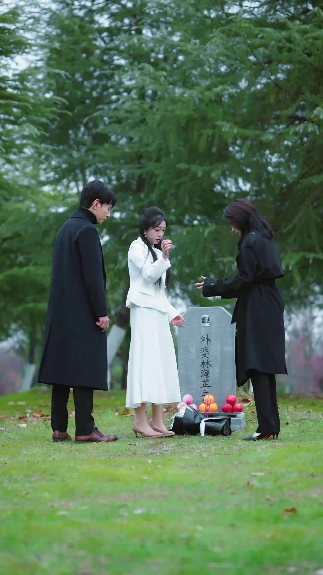 에피소드 7 - 흩날리는 소매 끝에 미련을 끊다