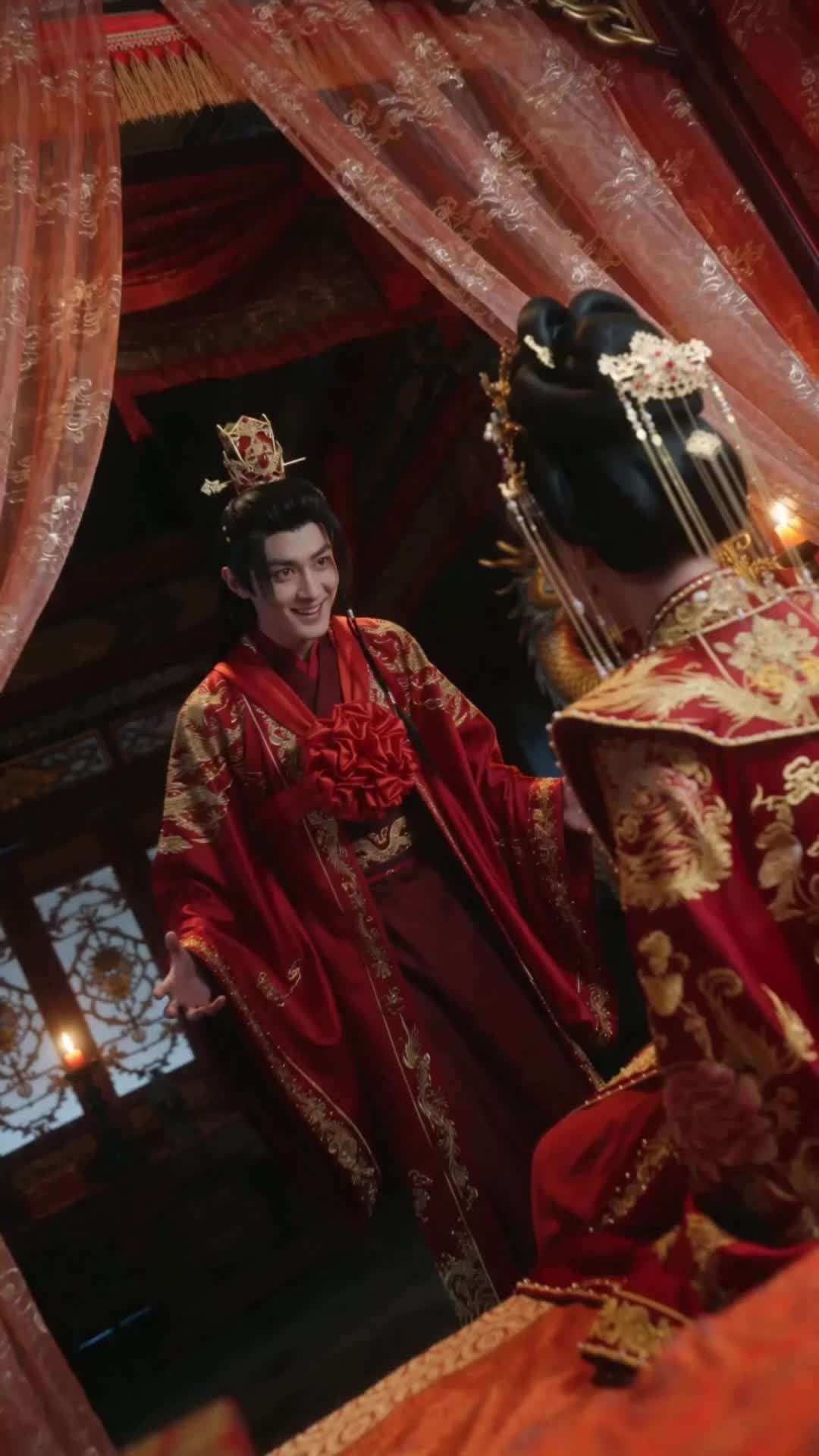 Episode 42 - The Bride Meant for the Real War God