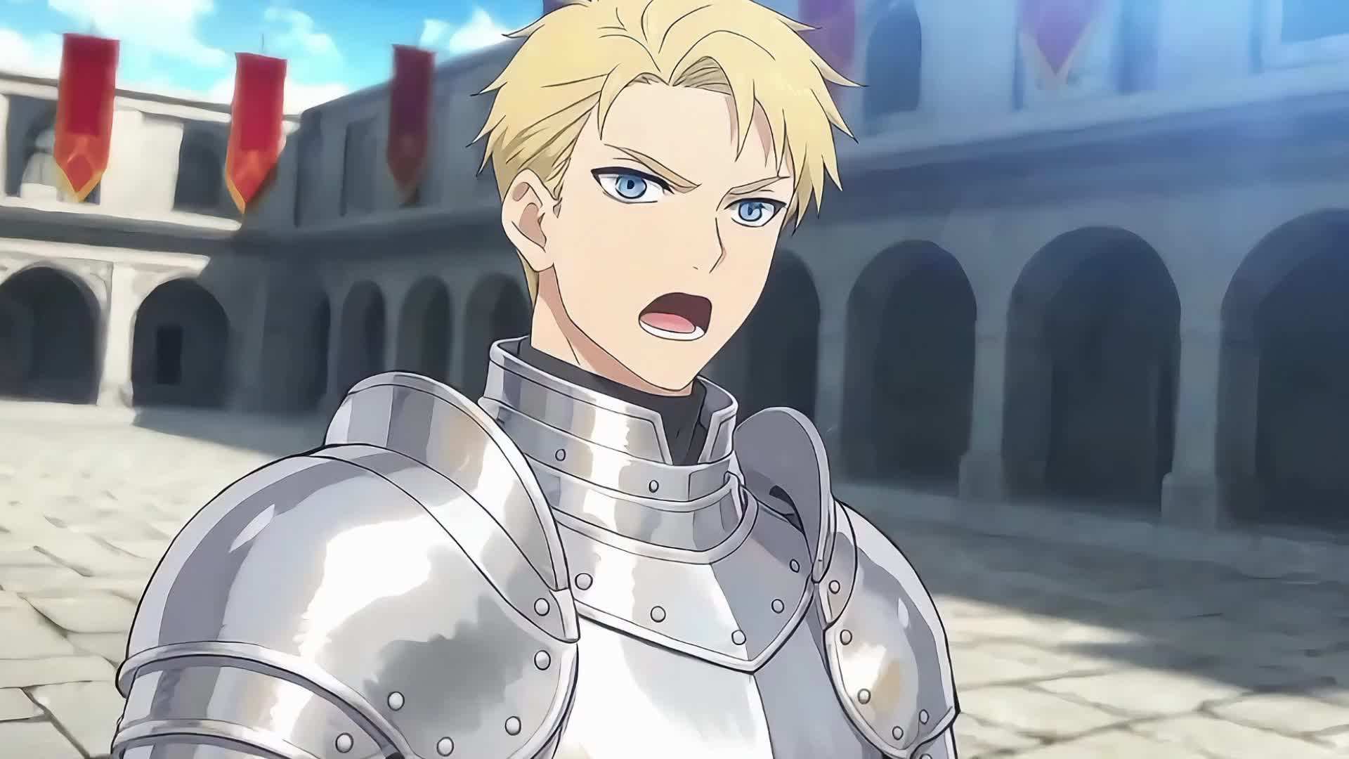 Episode 66 - My Goddess Harem