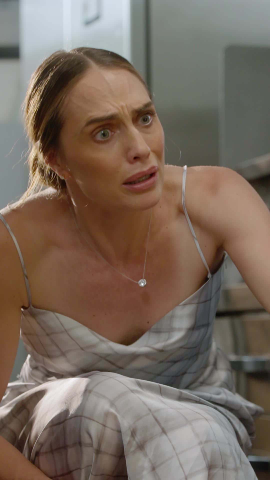 Episodio 26 - La Bailarina Principal Desaparece