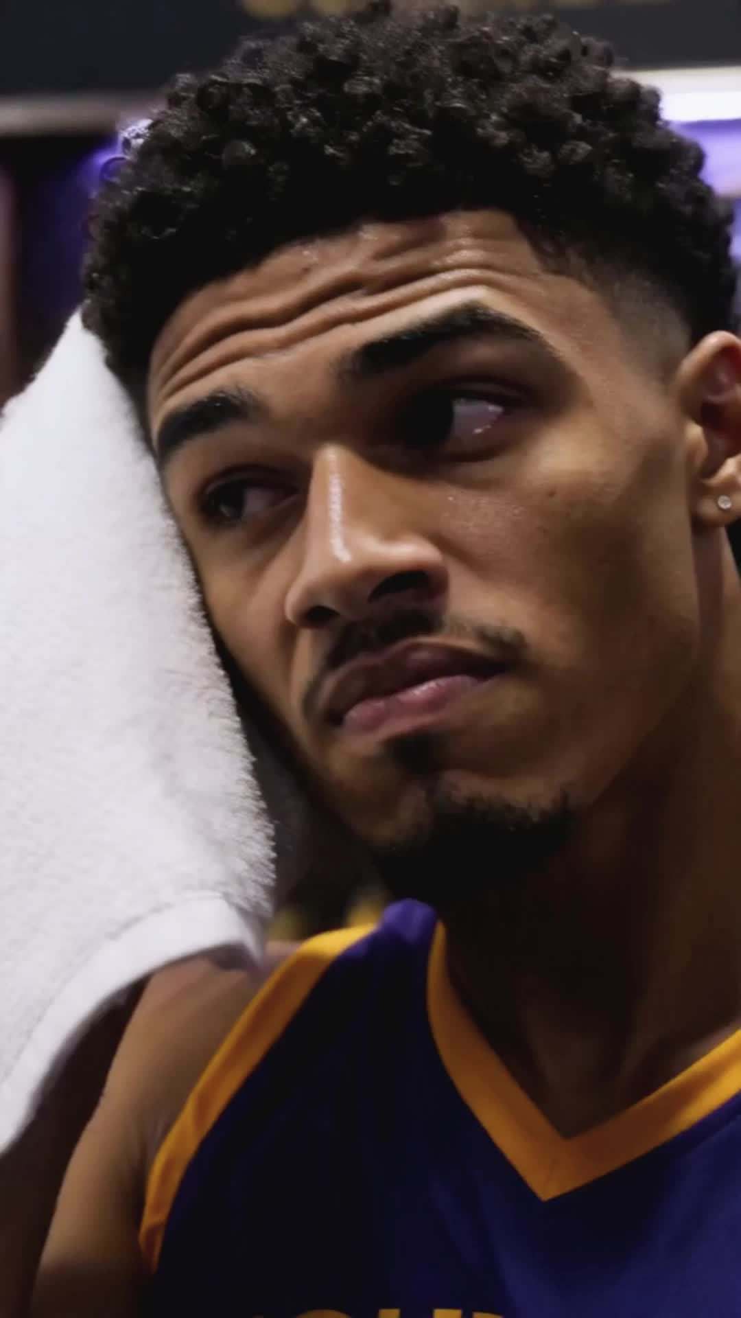 Episode 43 - Full Court Legend