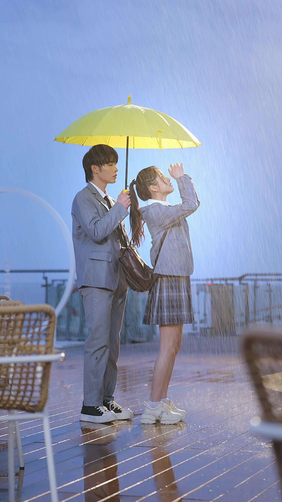 Episode 9 - Please Love Me in This Life