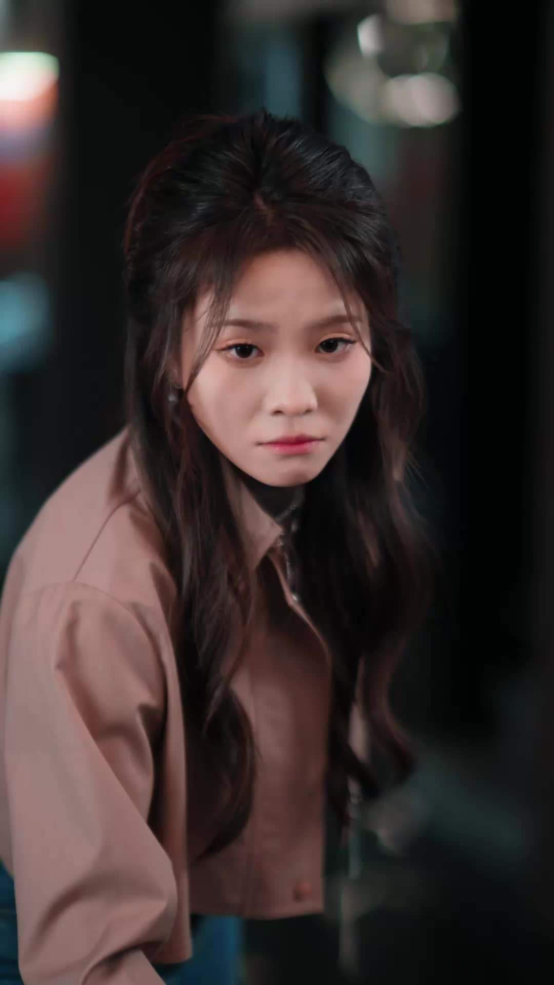 第7集 - 笨女出獄：豪門老公從天降
