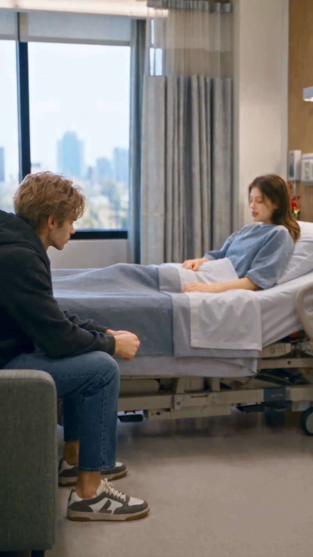 Episode 17 - Boyfriend Sleeping with Another Woman