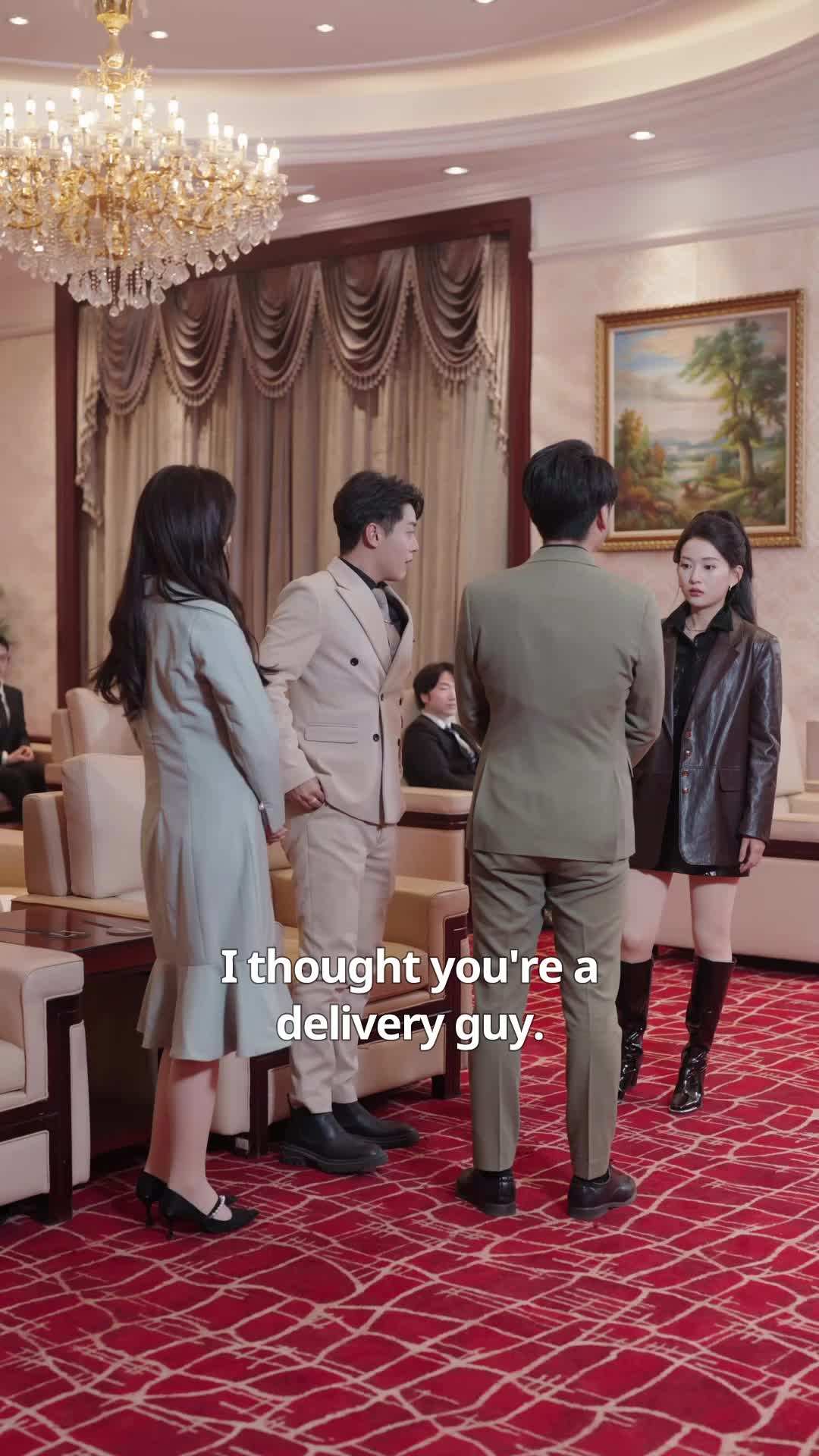 Episode 36 - The Family Plan: Love Strikes Twice