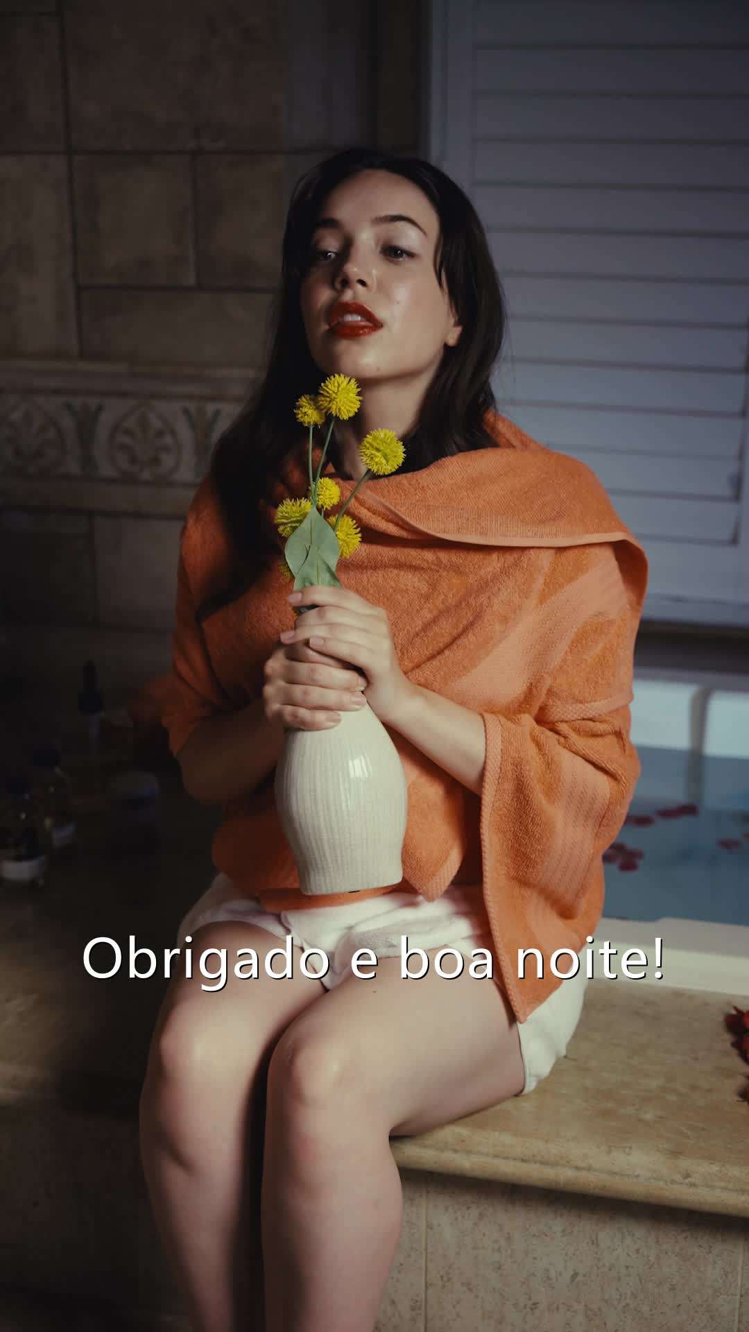 Episódio 12 - Luzes, câmera, ação!