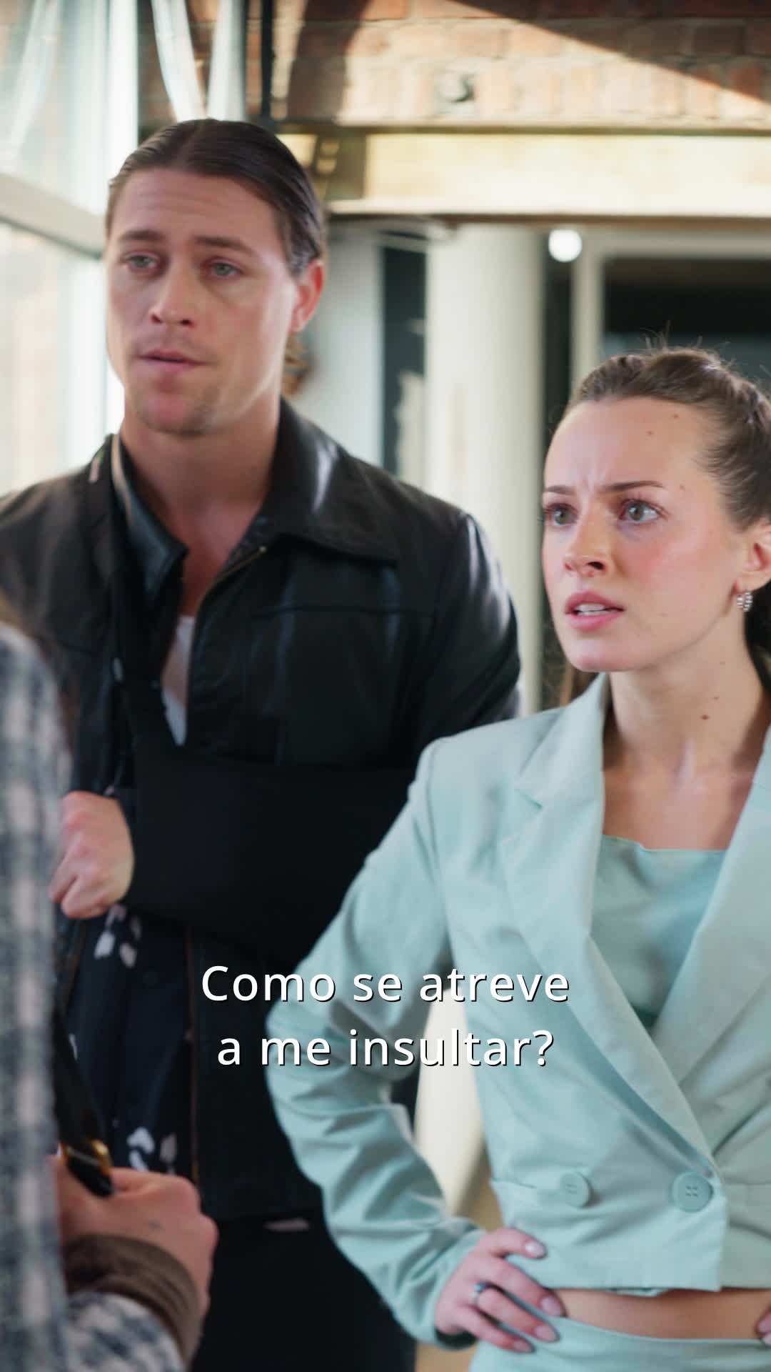 Episódio 33 - Casamento Errado, Noivo Destinado