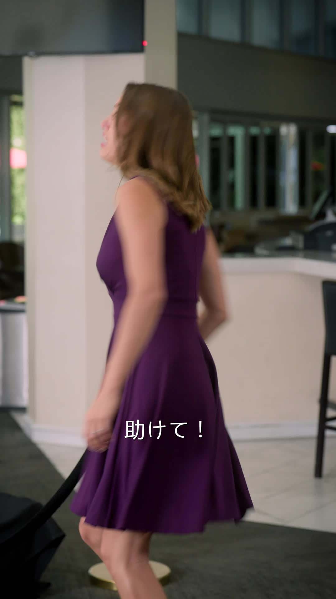 エピソード27 - 10億ドルの契約結婚の秘密
