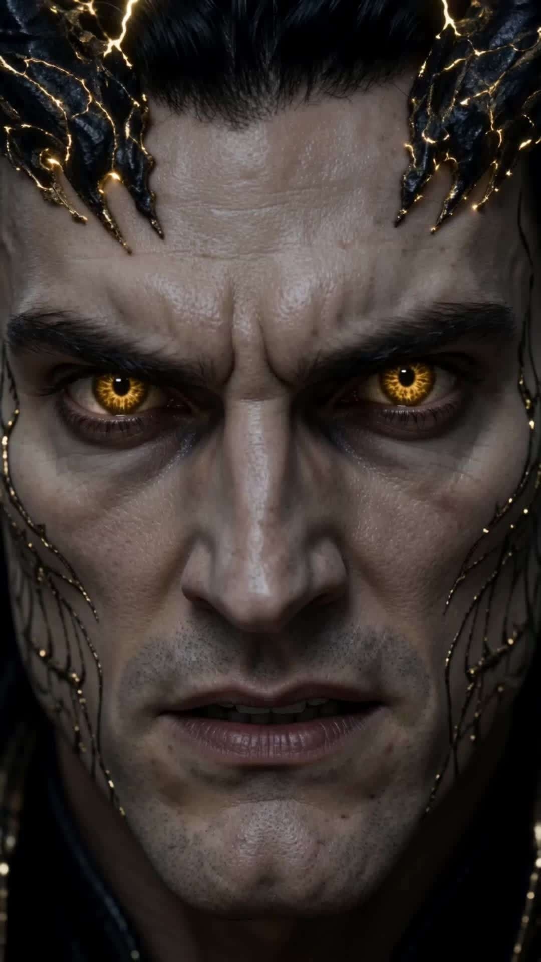 Episode 35 - Born to Rule: The Dragon Lord